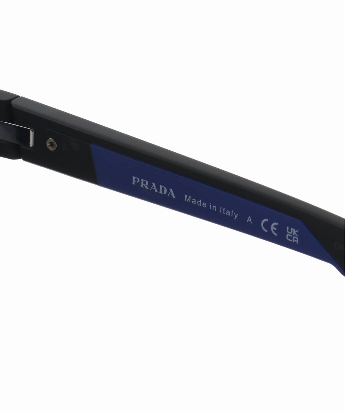 PRADA SPORTS 04YS16G05U57 Sunglasses（サングラス）｜EYETHINK 