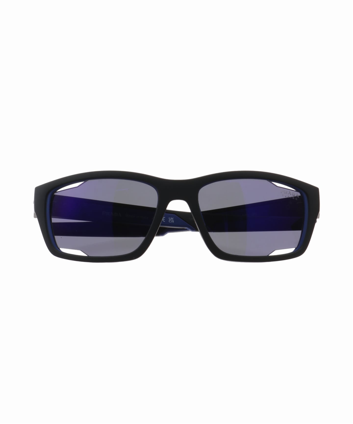 PRADA SPORTS 04YS16G05U57 Sunglasses（サングラス）｜EYETHINK