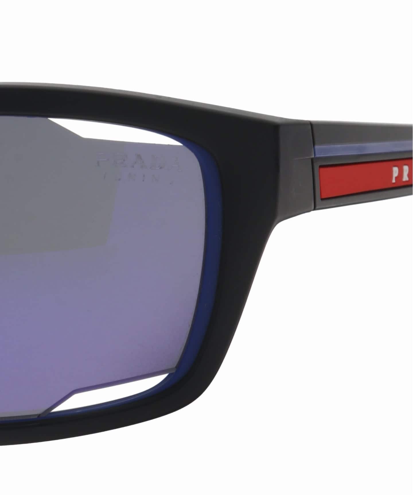 PRADA SPORTS 04YS16G05U57 Sunglasses（サングラス）｜EYETHINK