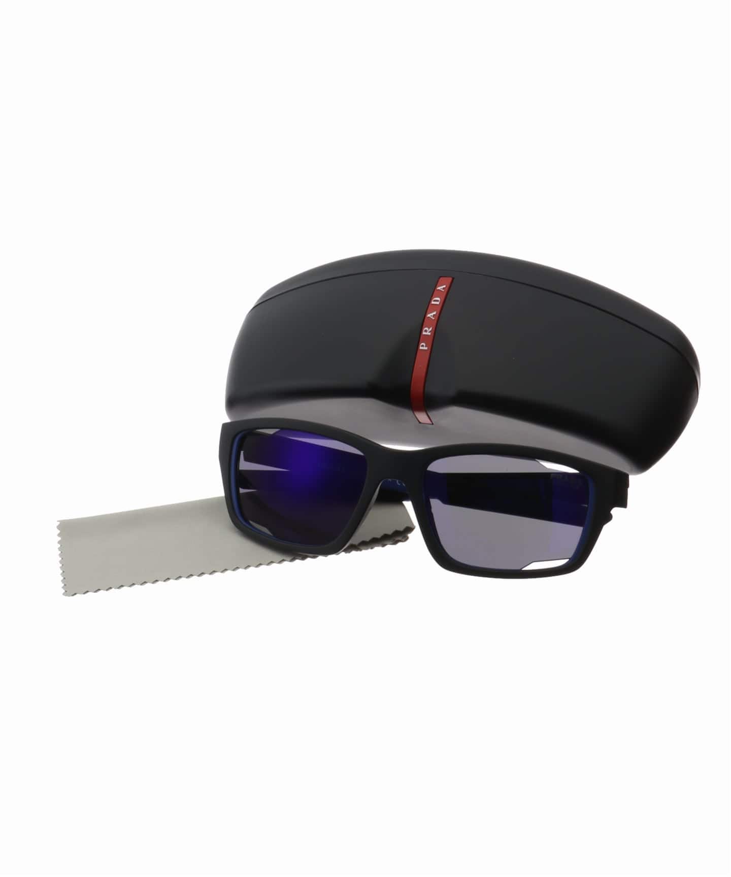 PRADA SPORTS 04YS16G05U57 Sunglasses（サングラス）｜EYETHINK