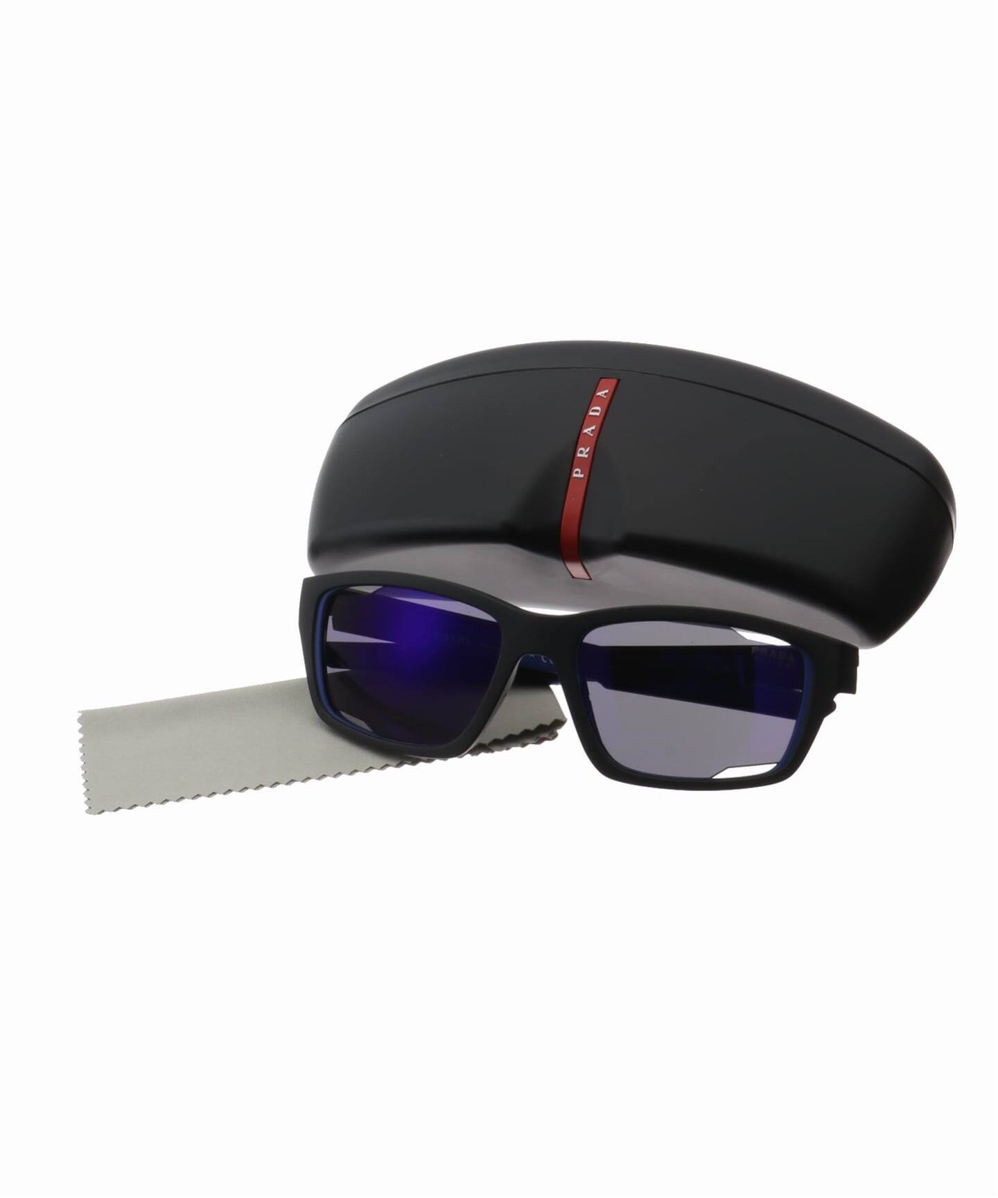 PRADA SPORTS 04YS16G05U57 Sunglasses（サングラス）｜EYETHINK 
