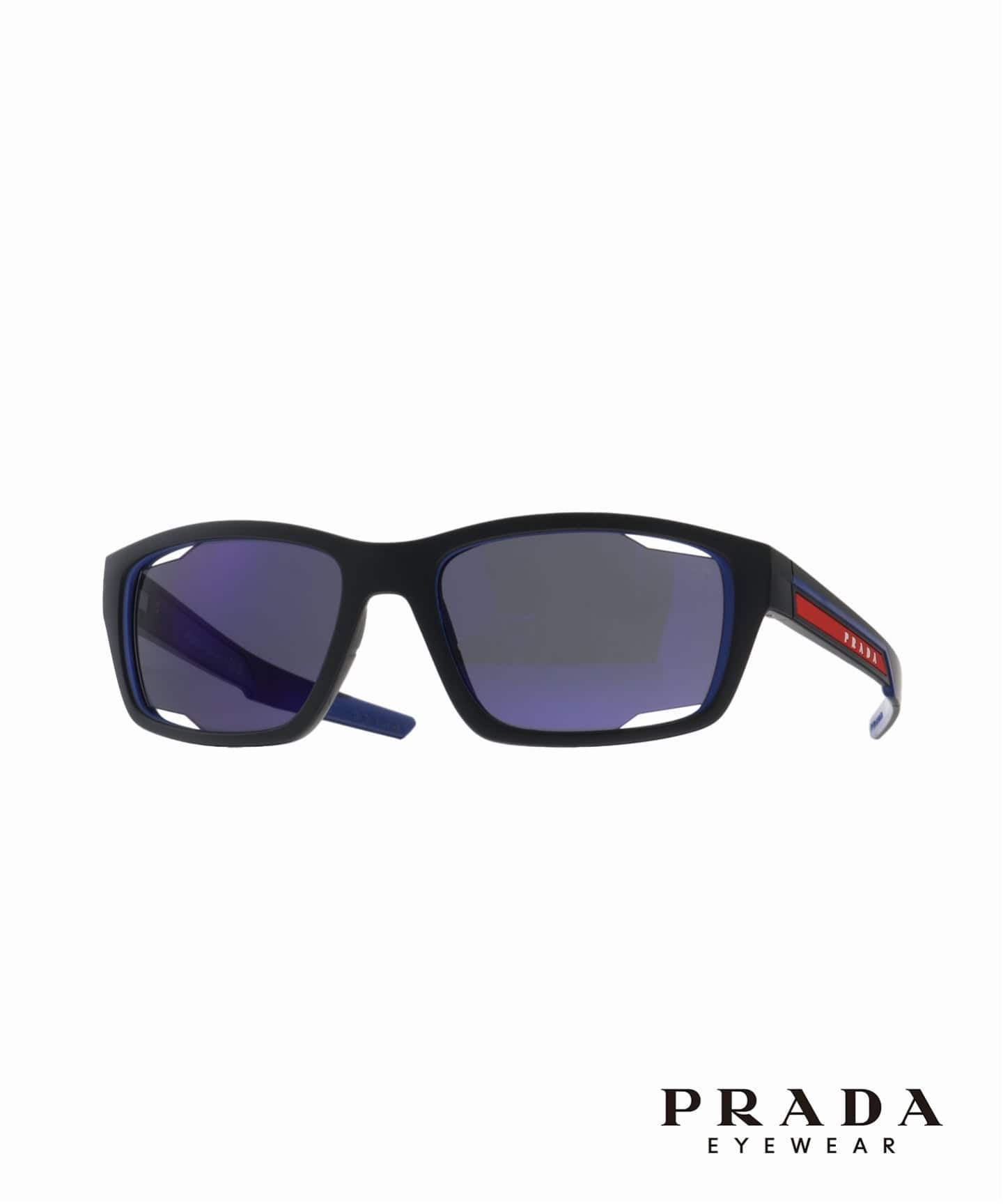 PRADA SPORTS 04YS16G05U57 Sunglasses（サングラス）｜EYETHINK