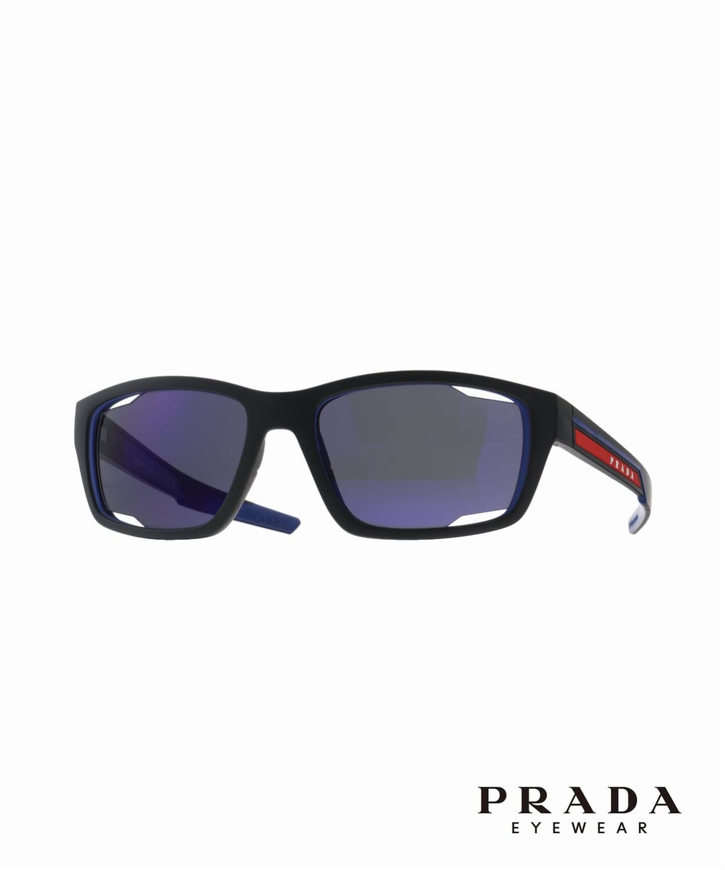 PRADA SPORTS 04YS16G05U57 Sunglasses（サングラス）｜EYETHINK 