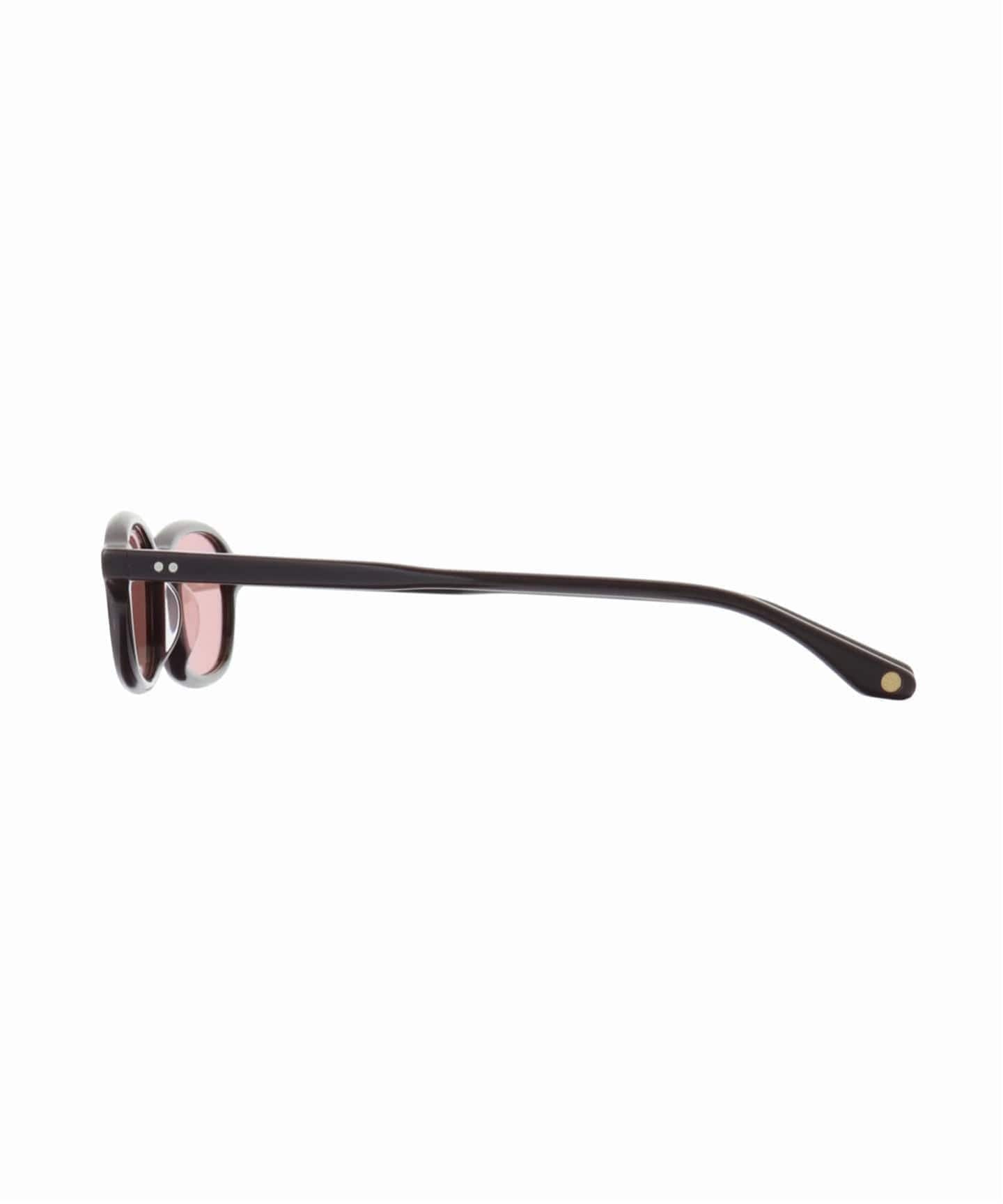 PETER AND MAY MARIE AUBERGINE RED Sunglasses（サングラス