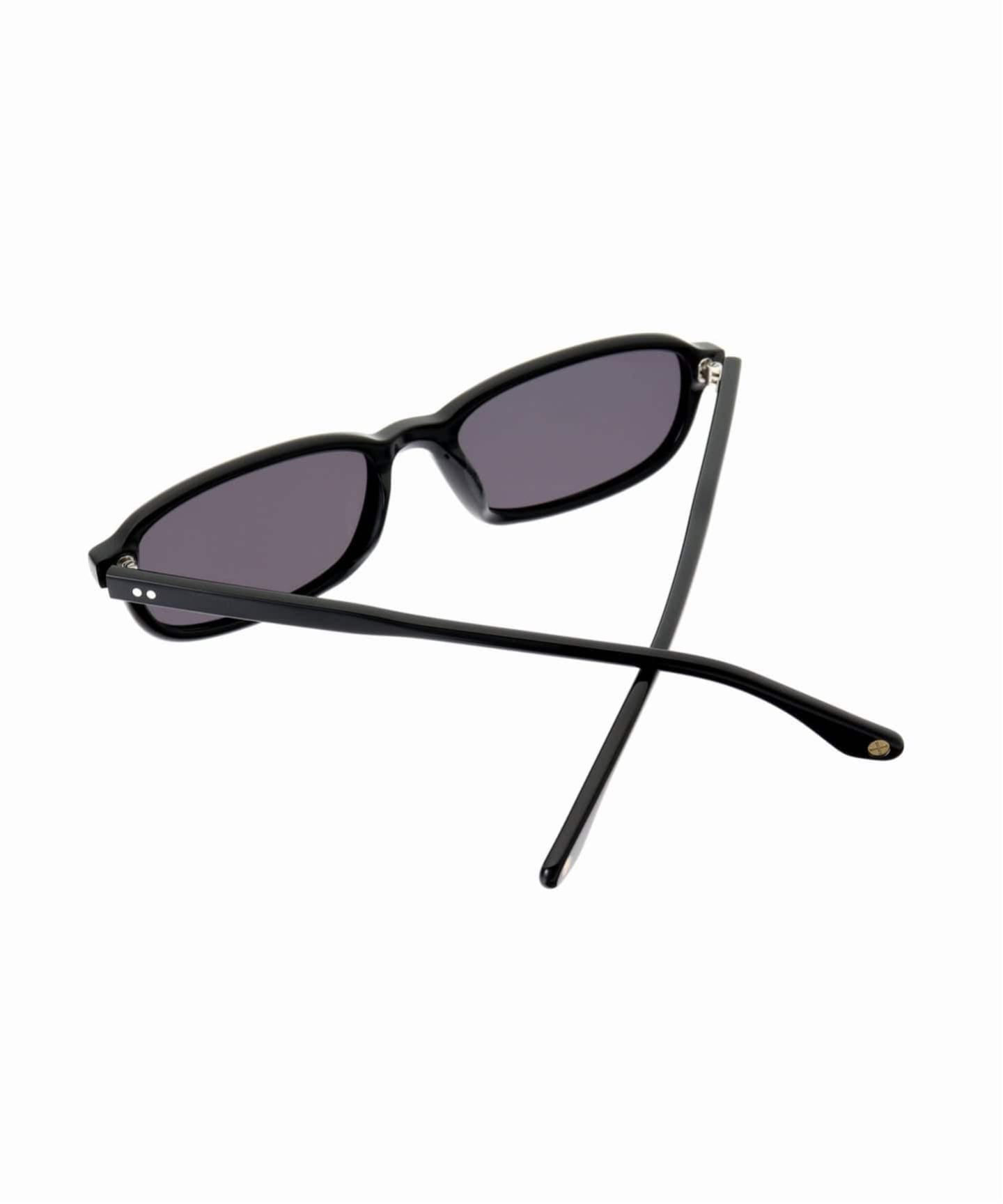 PETER AND MAY MARIE BLACK BLACK Sunglasses（サングラス）｜EYETHINK