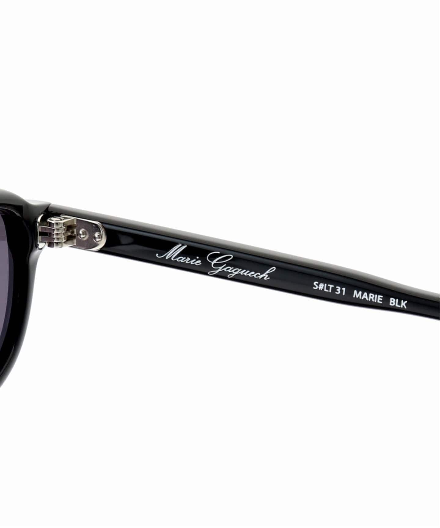 PETER AND MAY MARIE BLACK BLACK Sunglasses（サングラス）｜EYETHINK