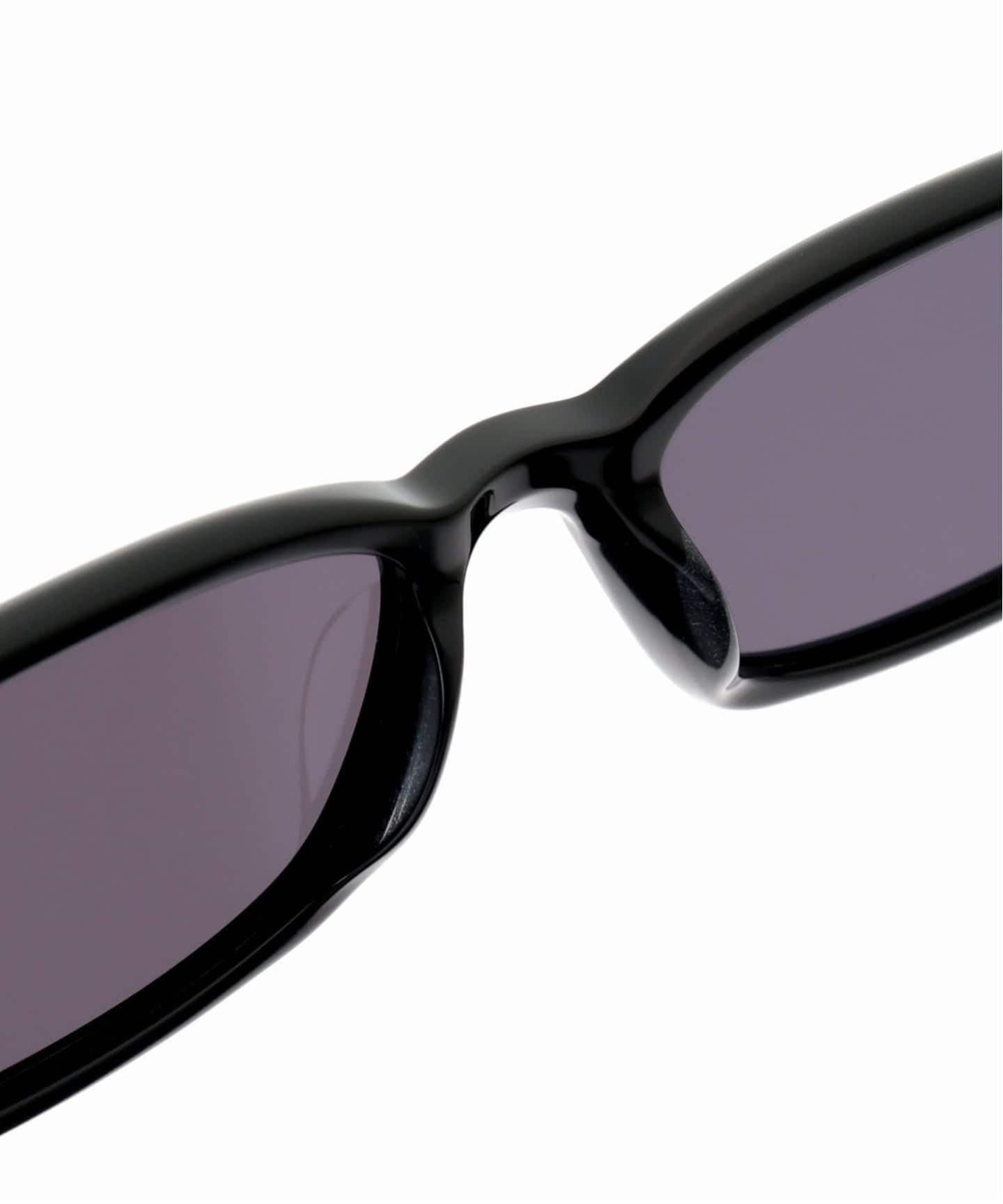 PETER AND MAY MARIE BLACK BLACK Sunglasses（サングラス）｜EYETHINK