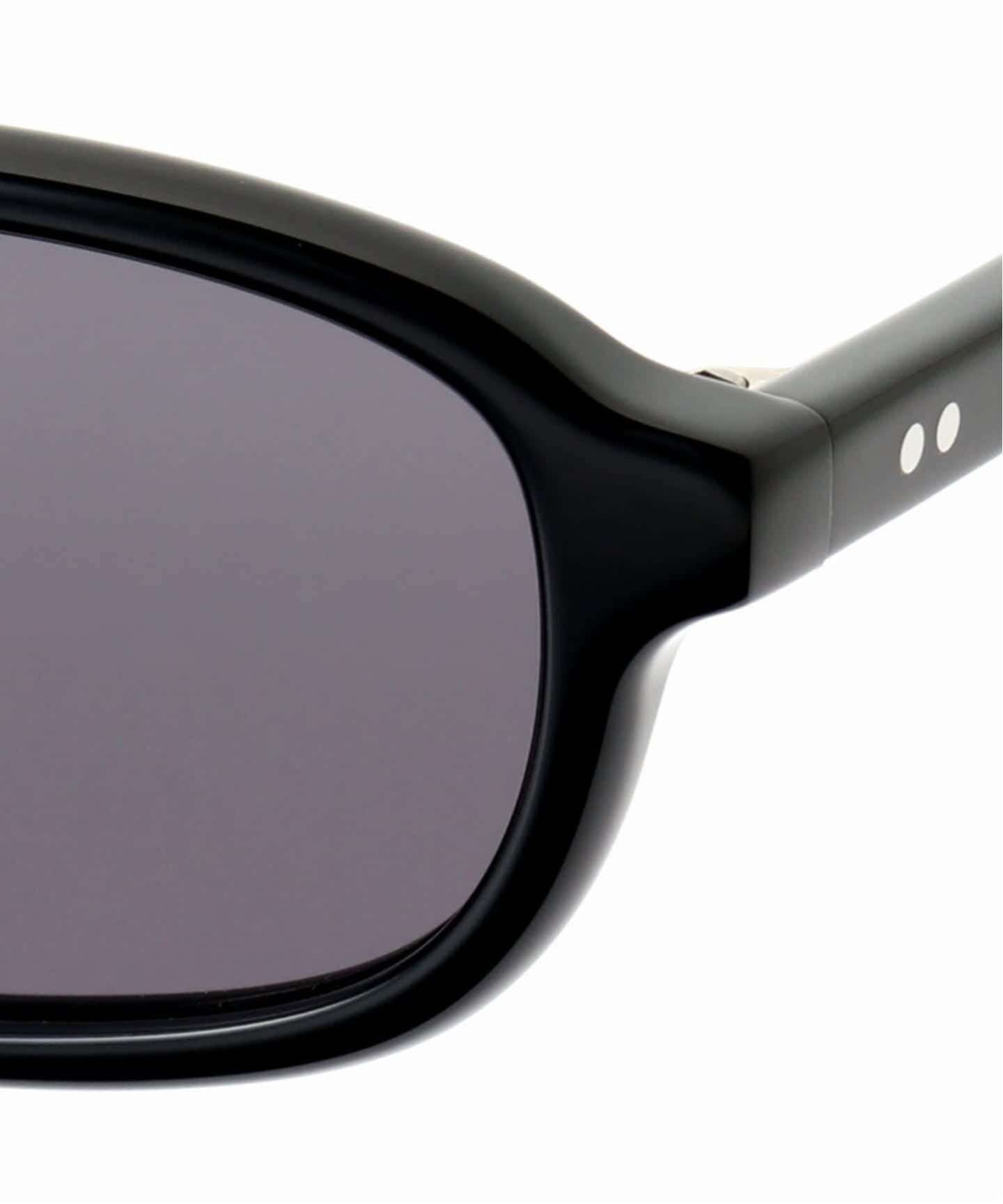 PETER AND MAY MARIE BLACK BLACK Sunglasses（サングラス）｜EYETHINK