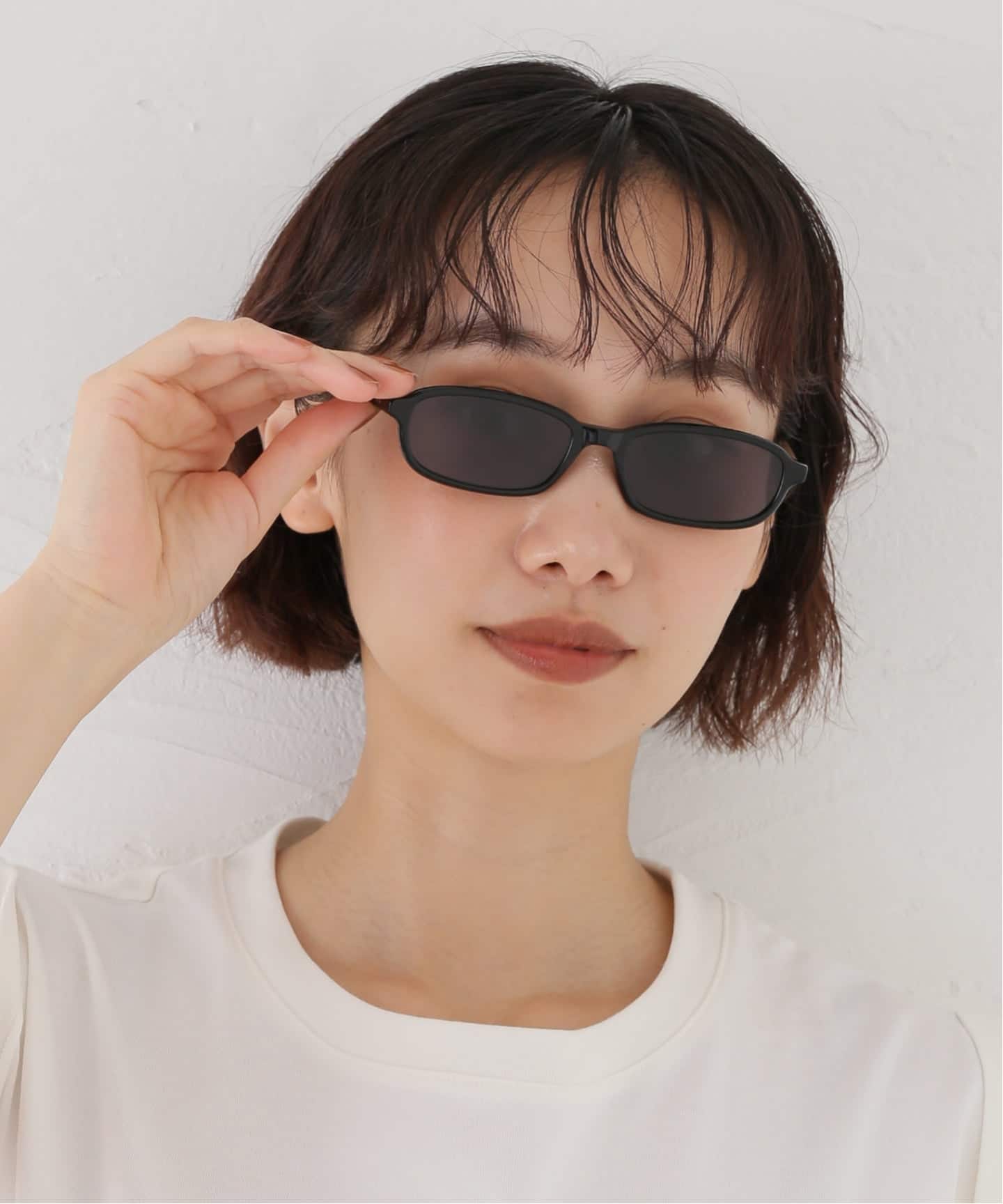 PETER AND MAY MARIE BLACK BLACK Sunglasses（サングラス）｜EYETHINK