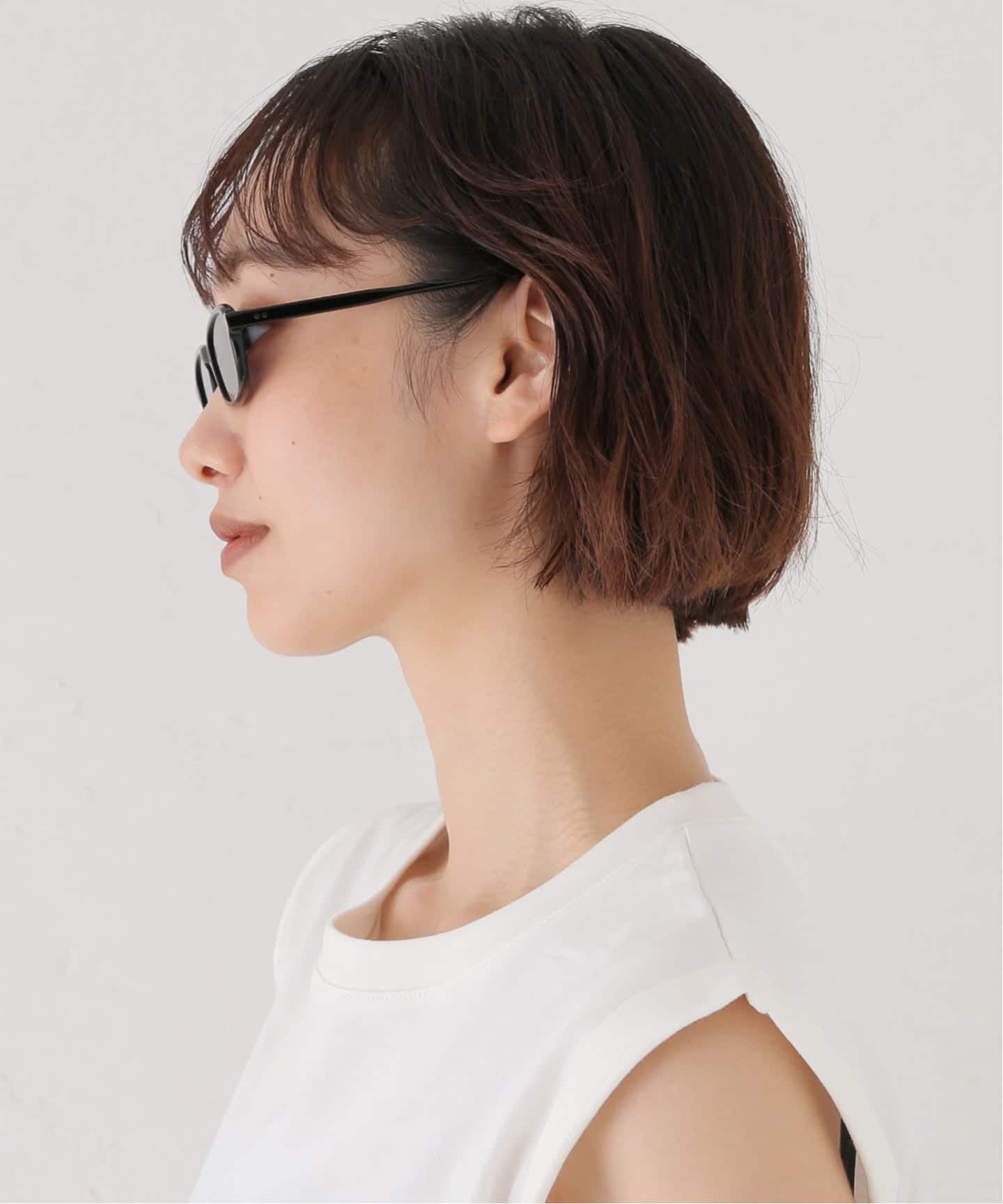 PETER AND MAY MARIE BLACK BLACK Sunglasses（サングラス）｜EYETHINK