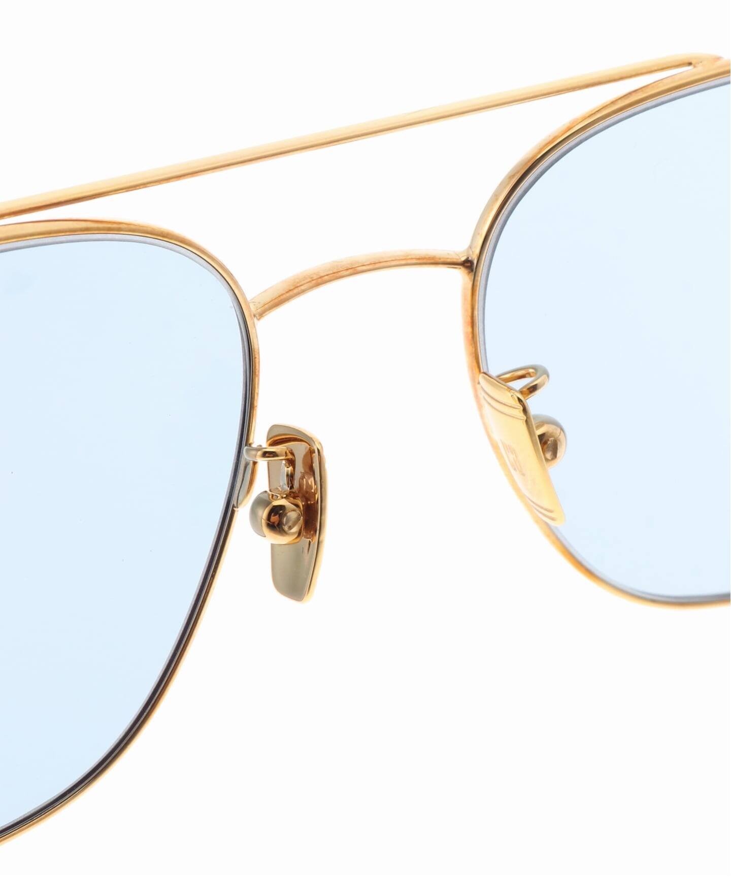 CUTLER AND GROSS CGS 0003-03 Sunglasses（サングラス）｜EYETHINK