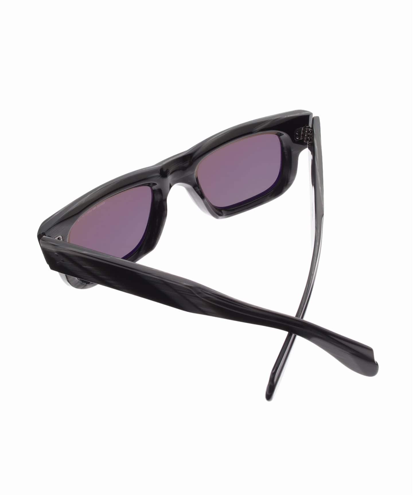 最終 早い者勝！超美品 CUTLER AND GROSS サングラス CUTLER AND GROSS CGLS 1402-T1 Sunglasses（サングラス）｜EYETHINK