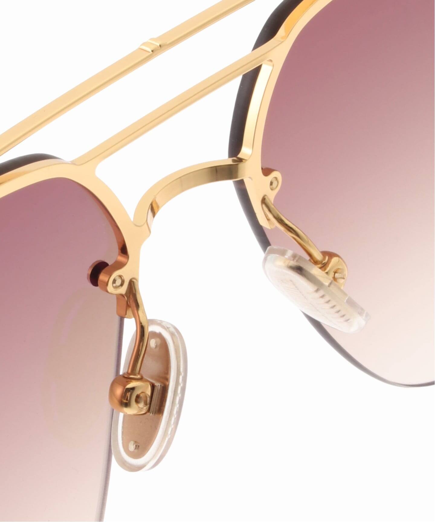 CUTLER AND GROSS CGS 1373-02 Sunglasses（サングラス）｜EYETHINK