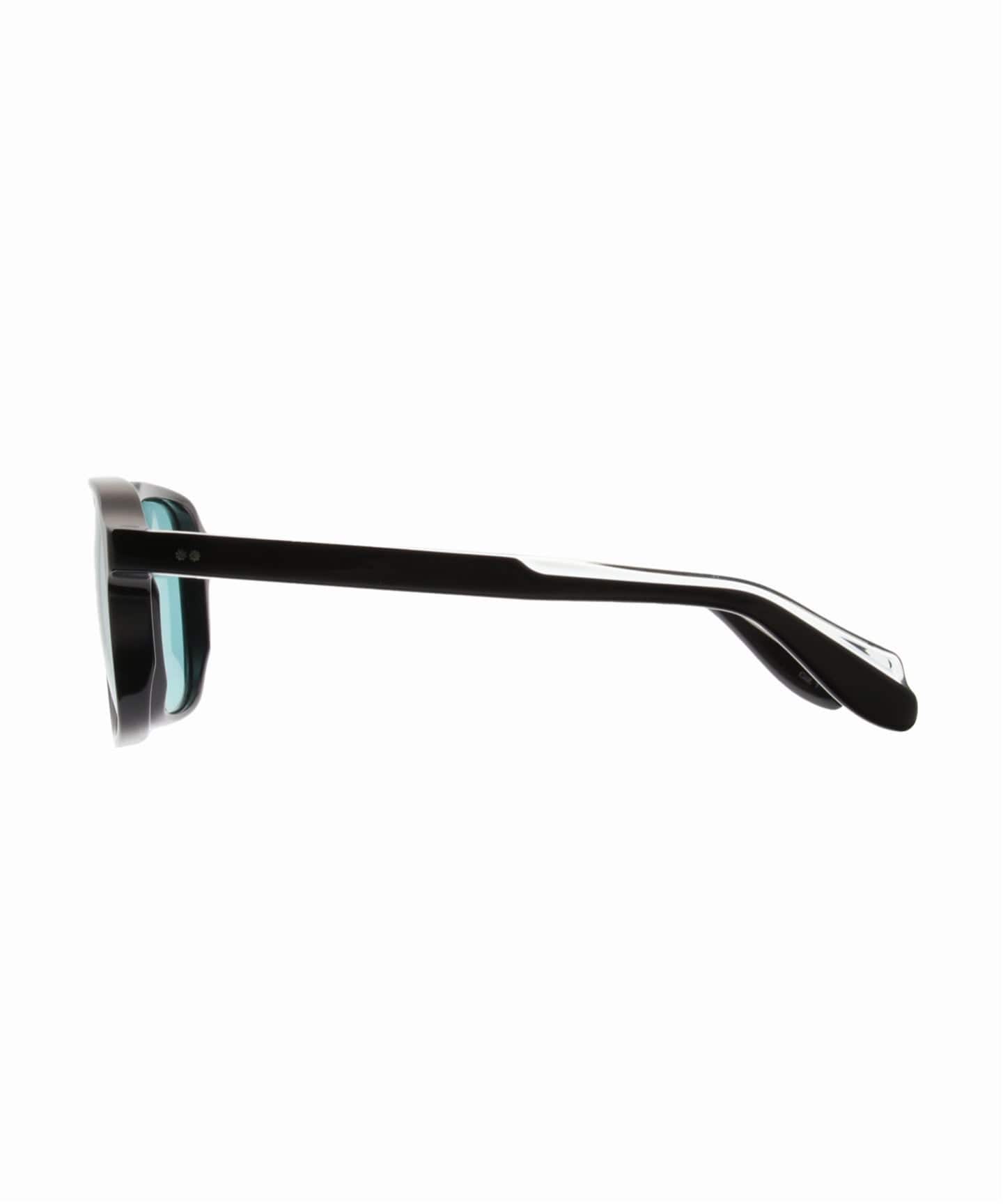 CUTLER AND GROSS CGS 1394-01 Sunglasses（サングラス）｜EYETHINK