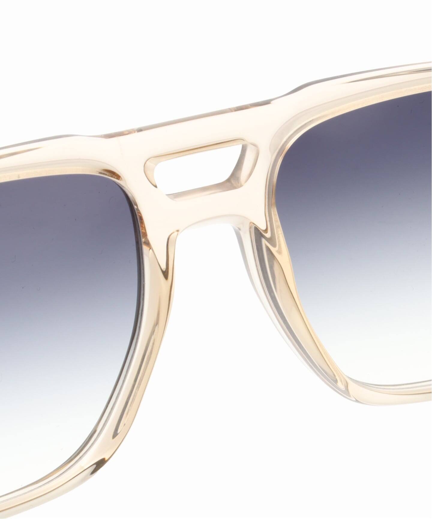 CUTLER AND GROSS CGS 1394-04 Sunglasses（サングラス）｜EYETHINK