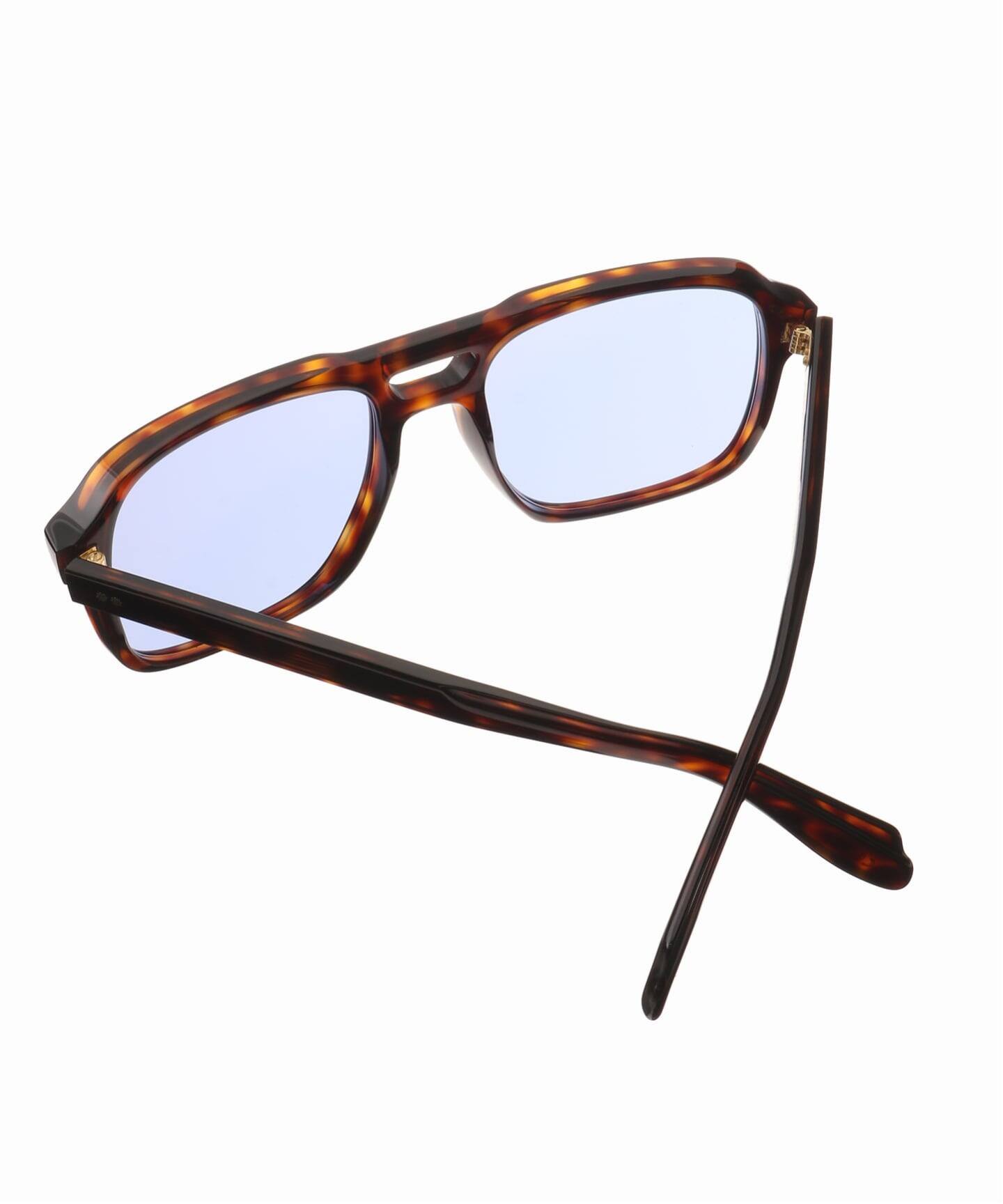 CUTLER AND GROSS CGS 1394-07 Sunglasses（サングラス）｜EYETHINK