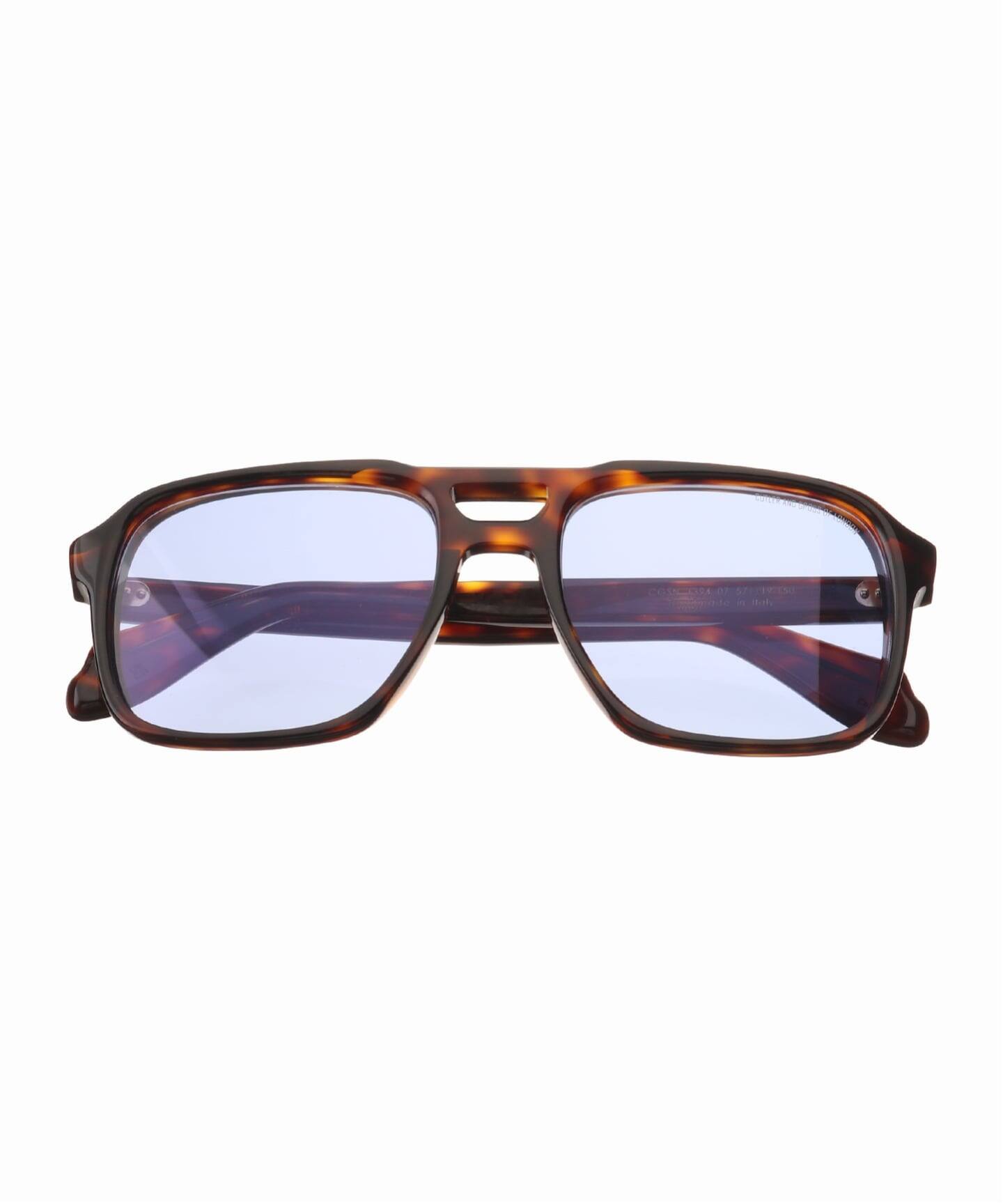 CUTLER AND GROSS CGS 1394-07 Sunglasses（サングラス）｜EYETHINK
