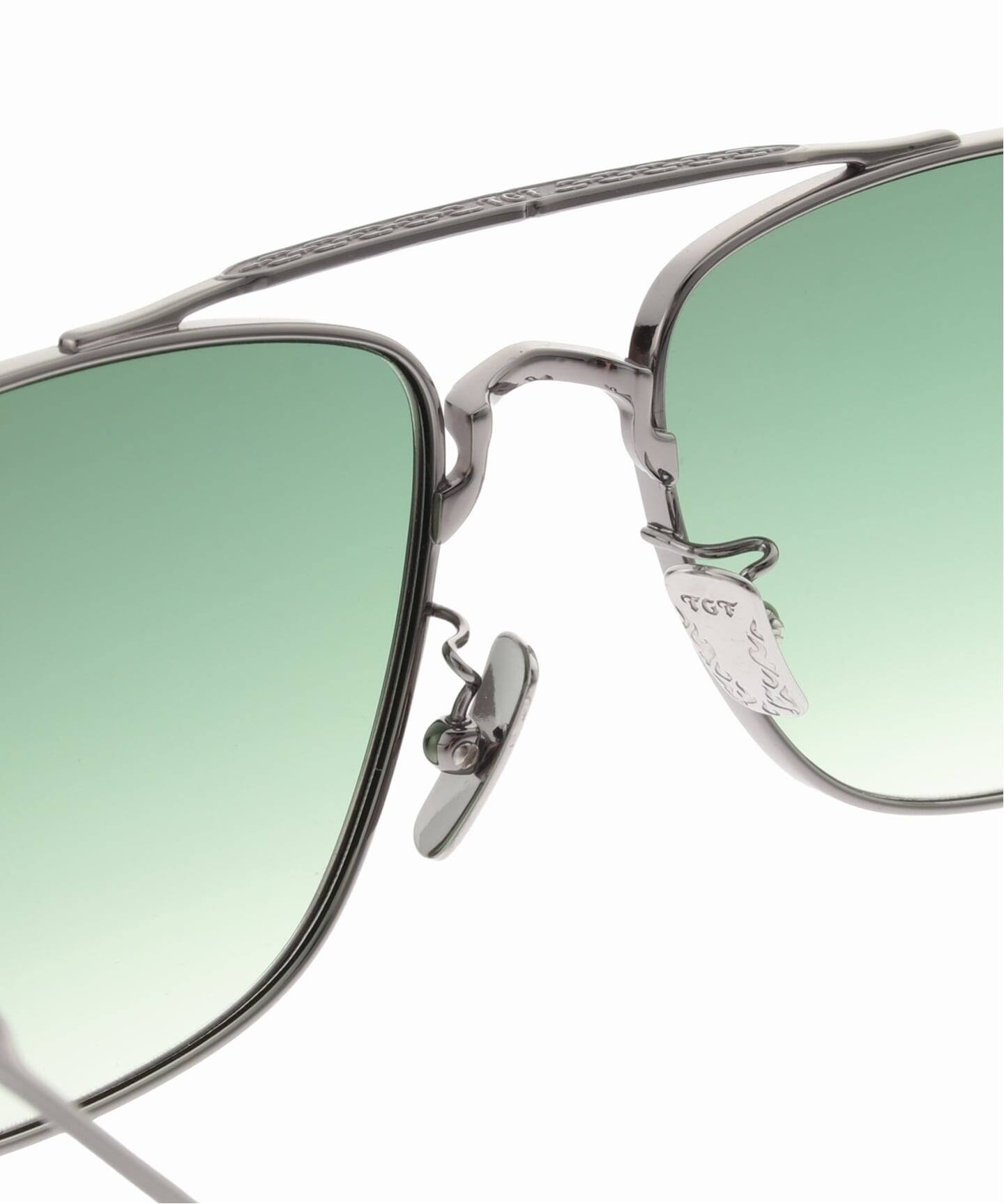 CUTLER AND GROSS GFSN 019-03 Sunglasses（サングラス）｜EYETHINK