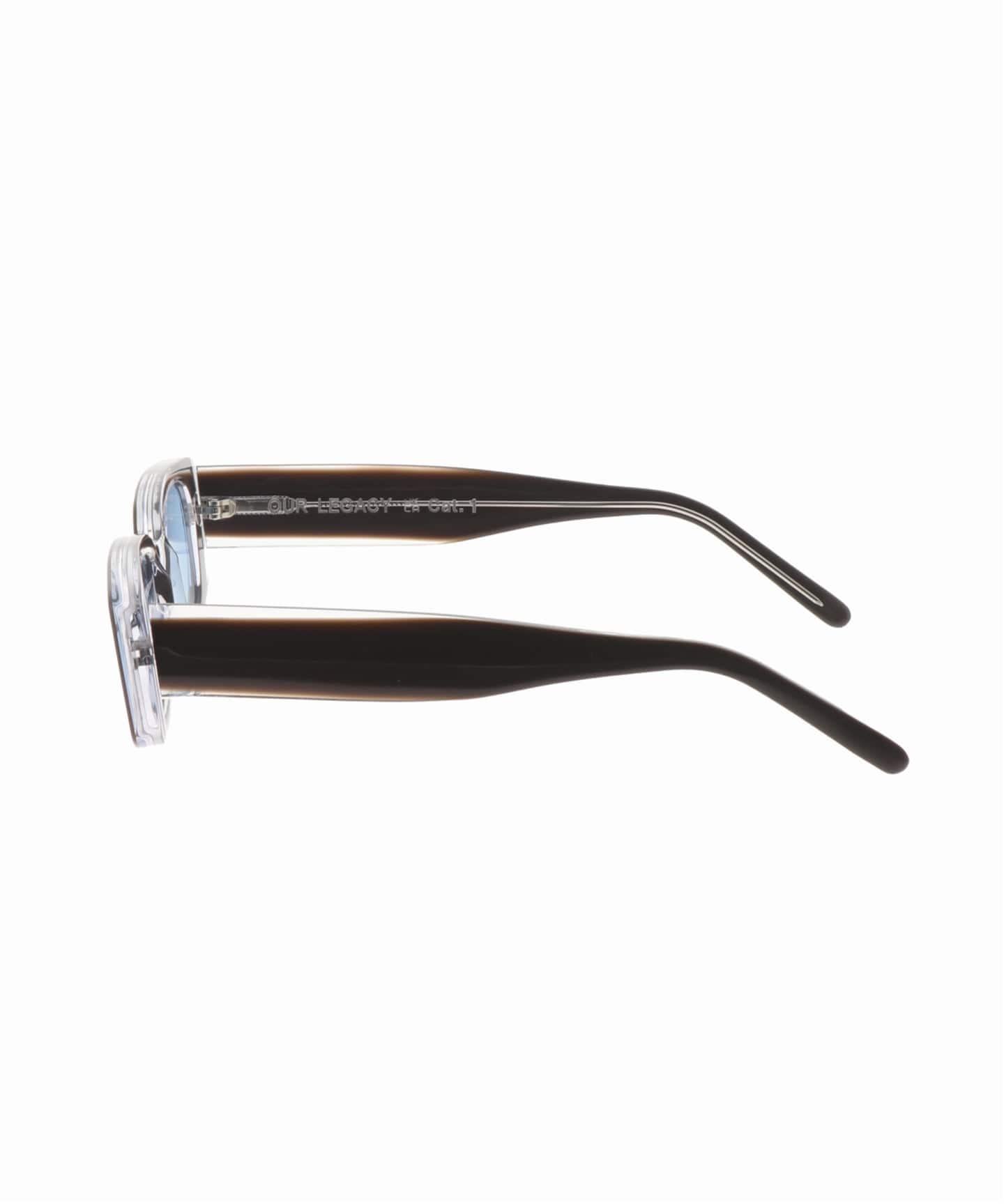 OUR LEGACY SAMHAIN Phantom Crescendo Sunglasses（サングラス