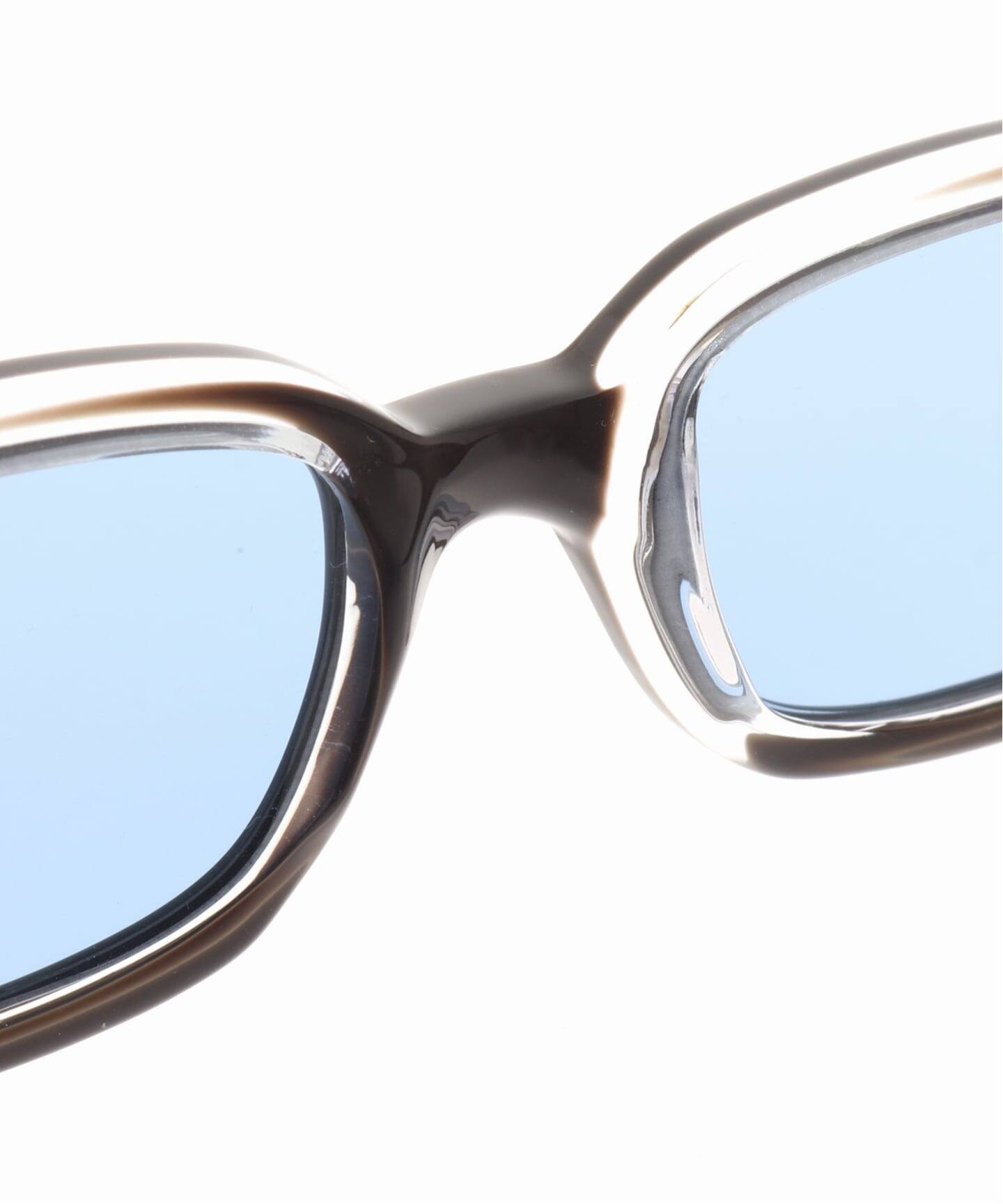 OUR LEGACY SAMHAIN Phantom Crescendo Sunglasses（サングラス