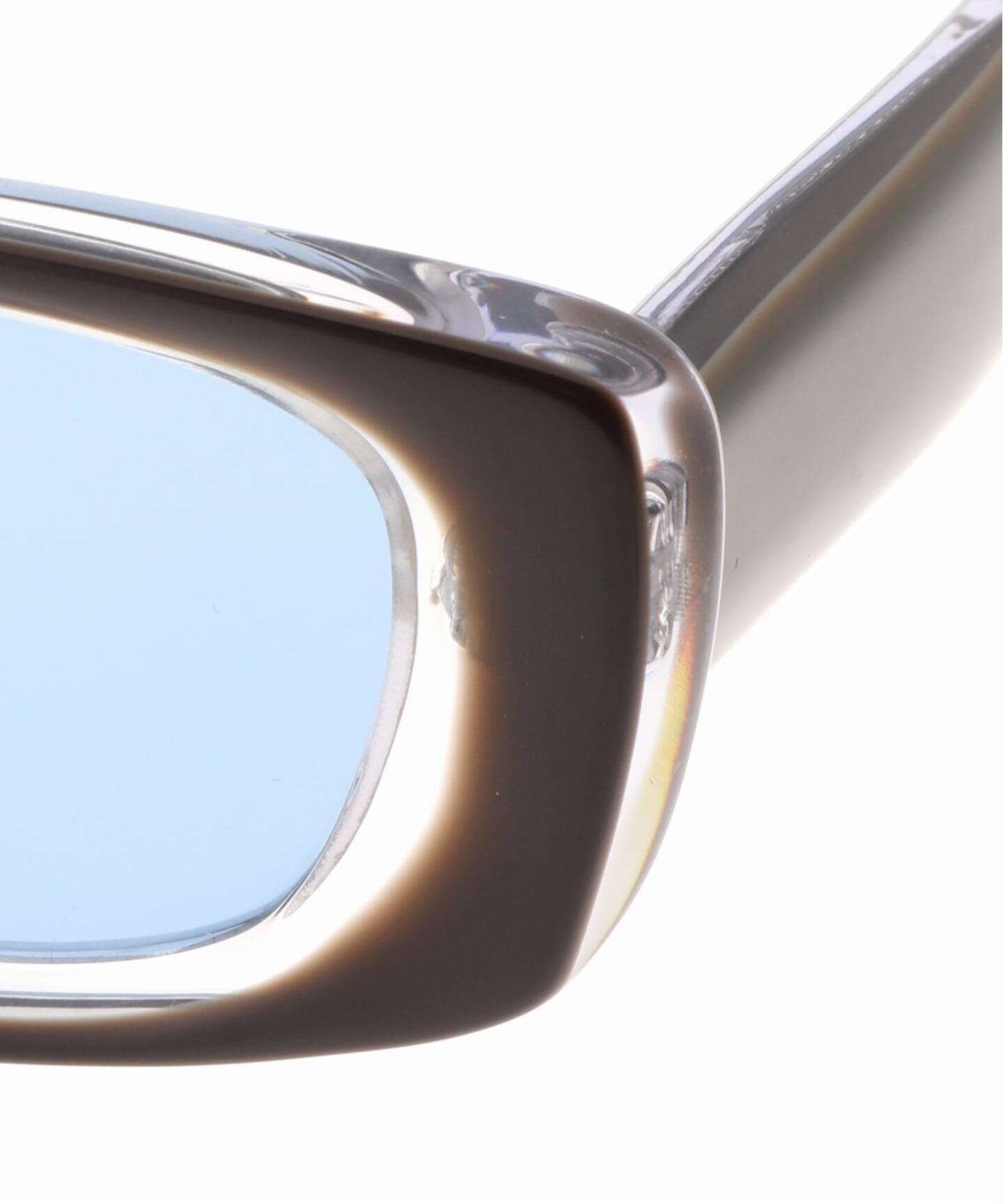 OUR LEGACY SAMHAIN Phantom Crescendo Sunglasses（サングラス