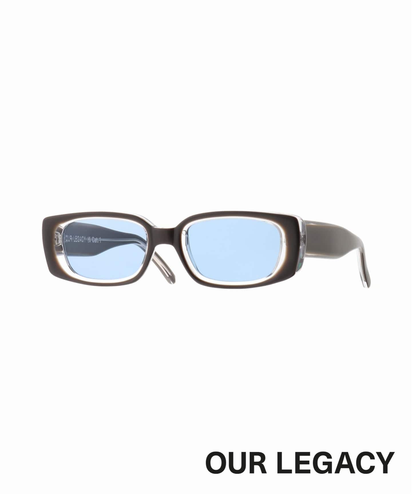 OUR LEGACY SAMHAIN Phantom Crescendo Sunglasses（サングラス