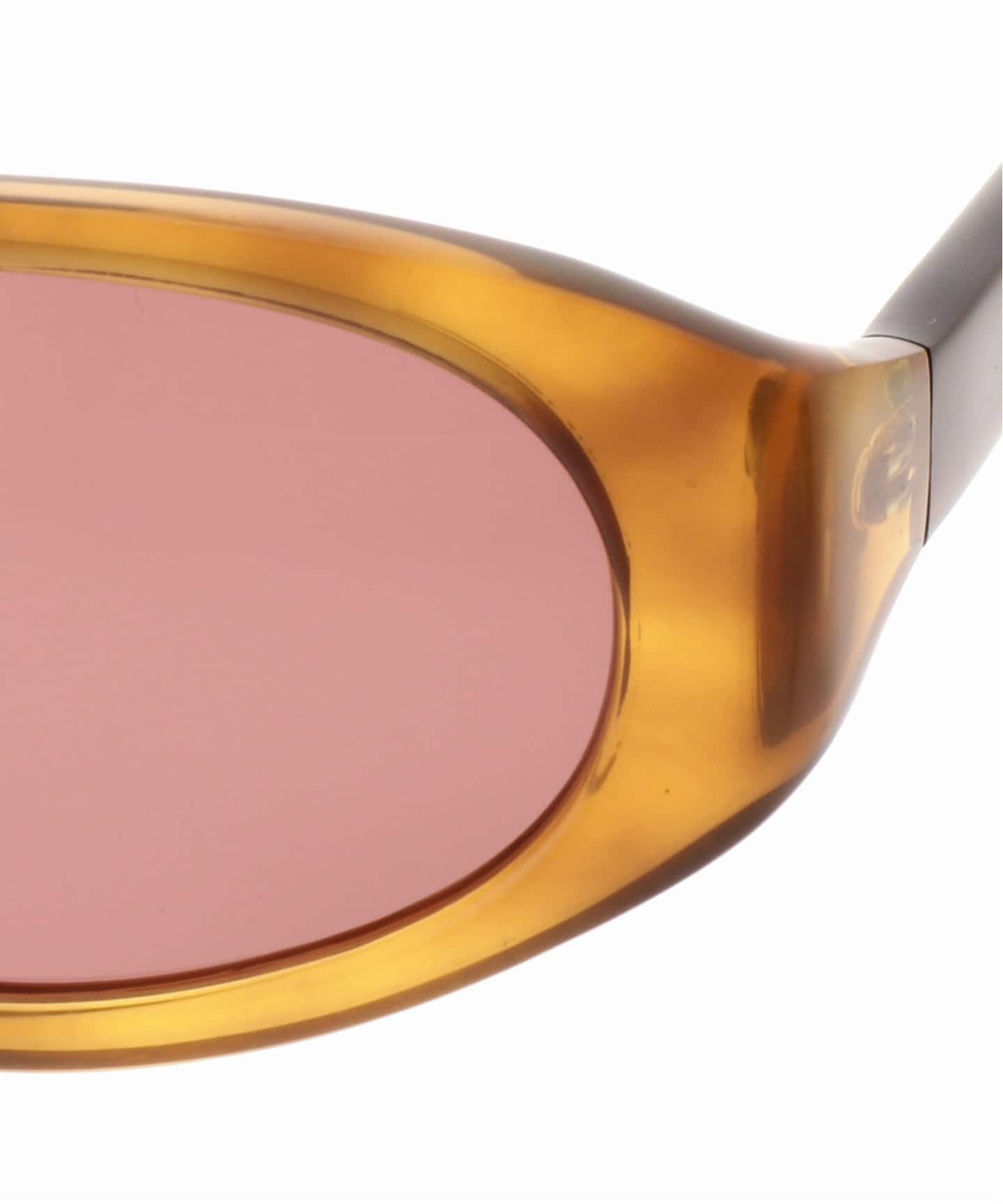 OUR LEGACY UNWOUND Software Havanna Sunglasses（サングラス
