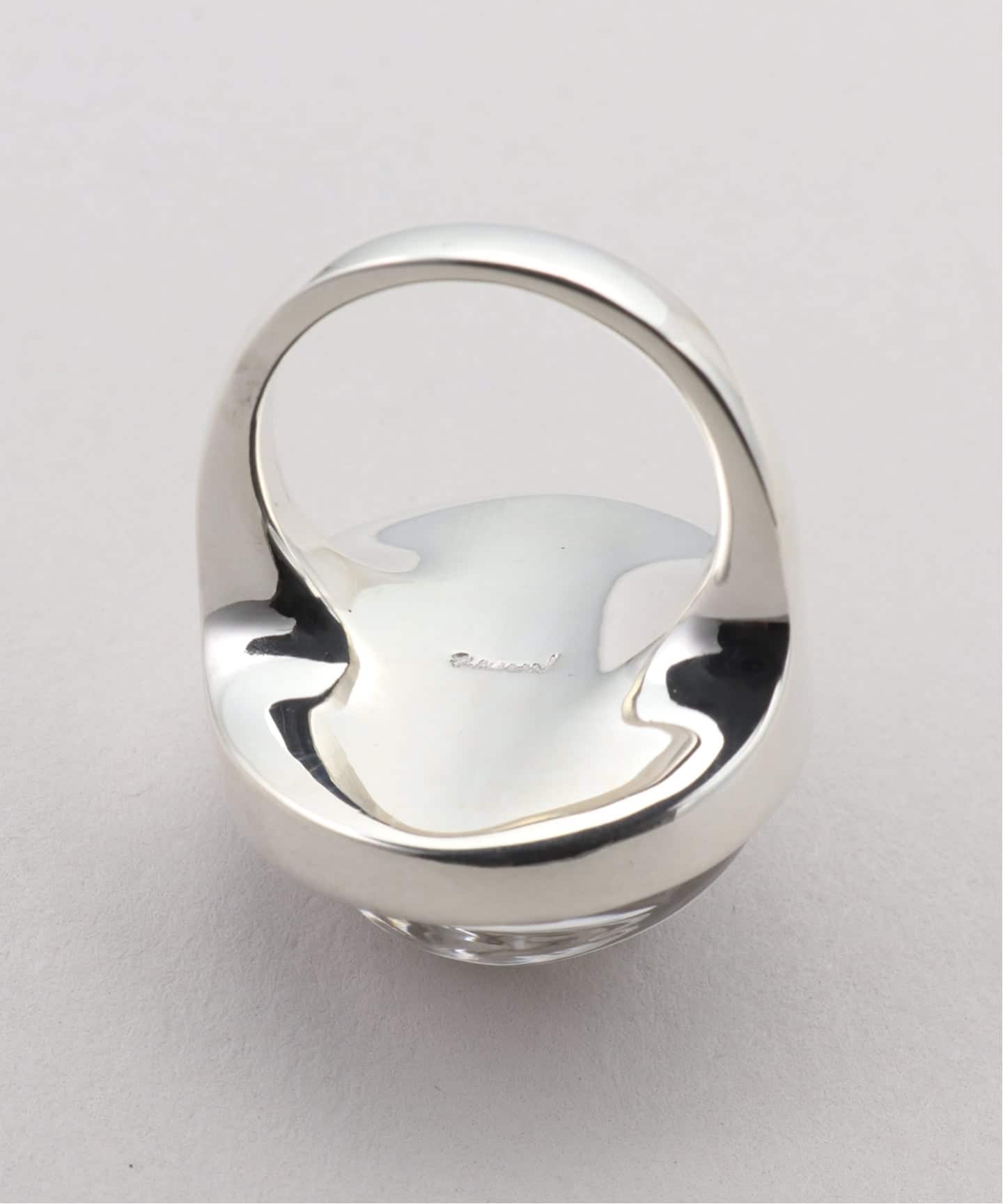 R.ALAGAN RENE RING CRYSTAL（リング）｜EYETHINK（アイシンク）の通販