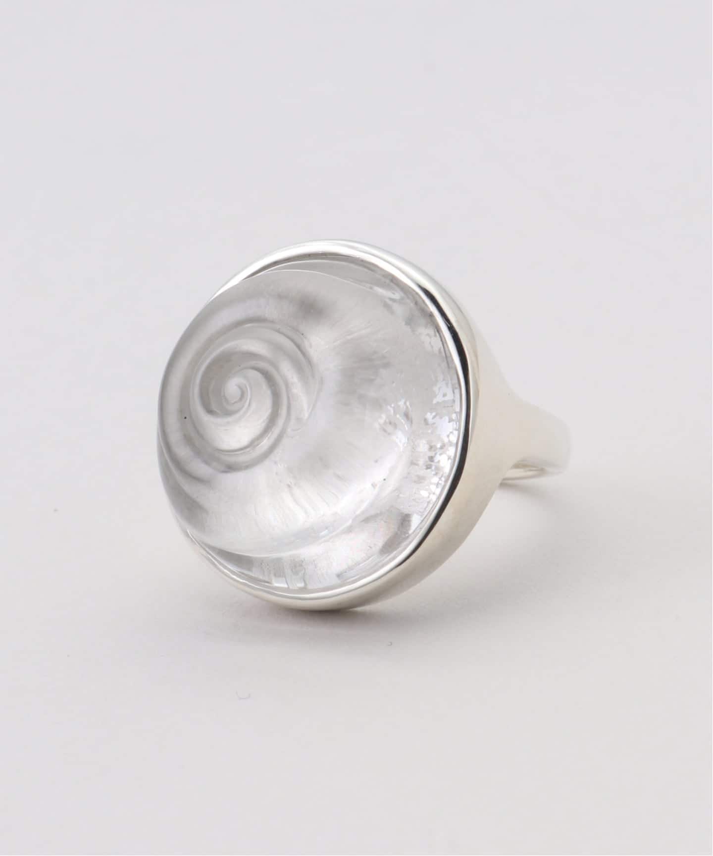 R.ALAGAN RENE RING CRYSTAL（リング）｜EYETHINK（アイシンク）の通販