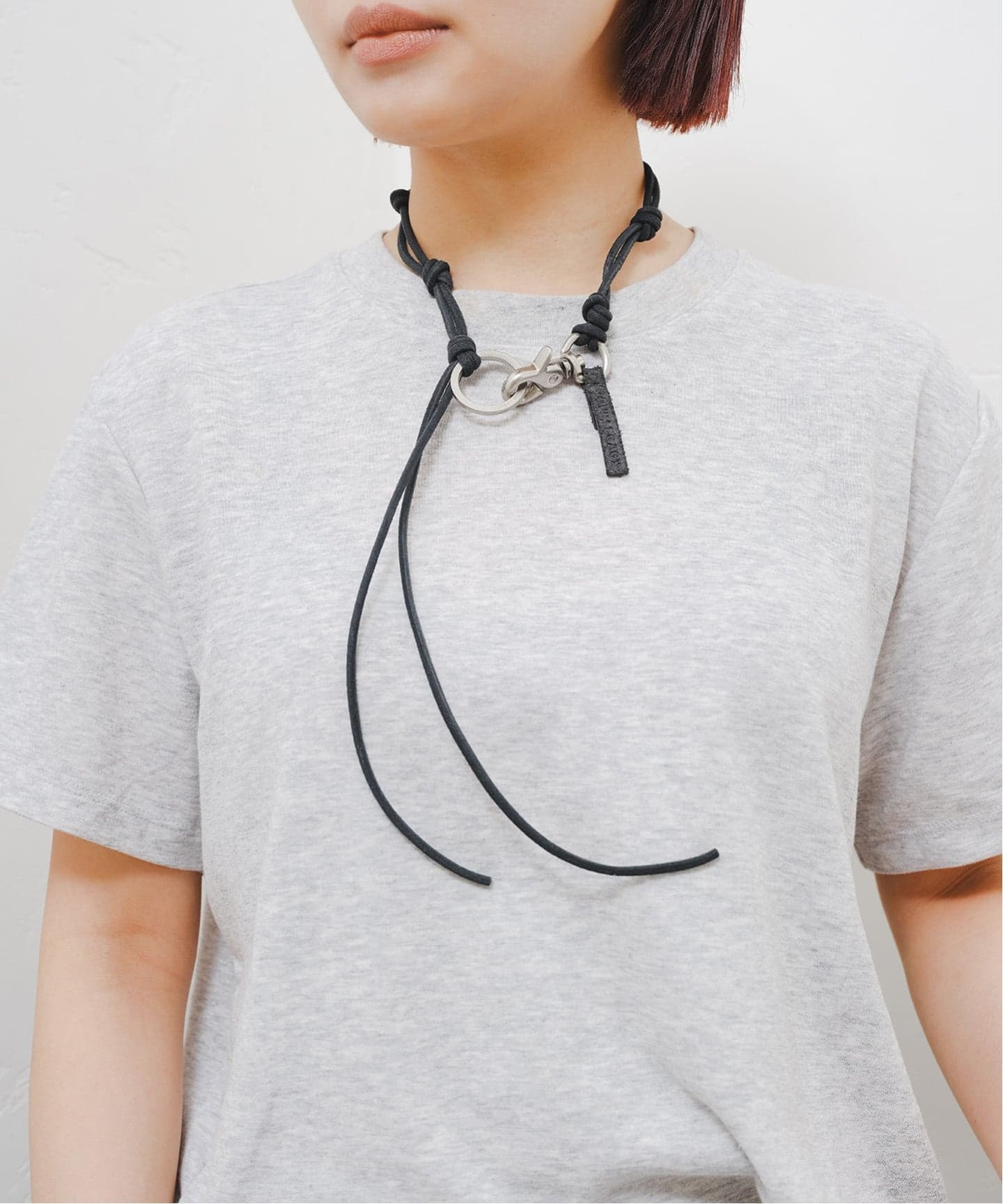 OUR LEGACY LADON, Black Leather（その他ファッション小物