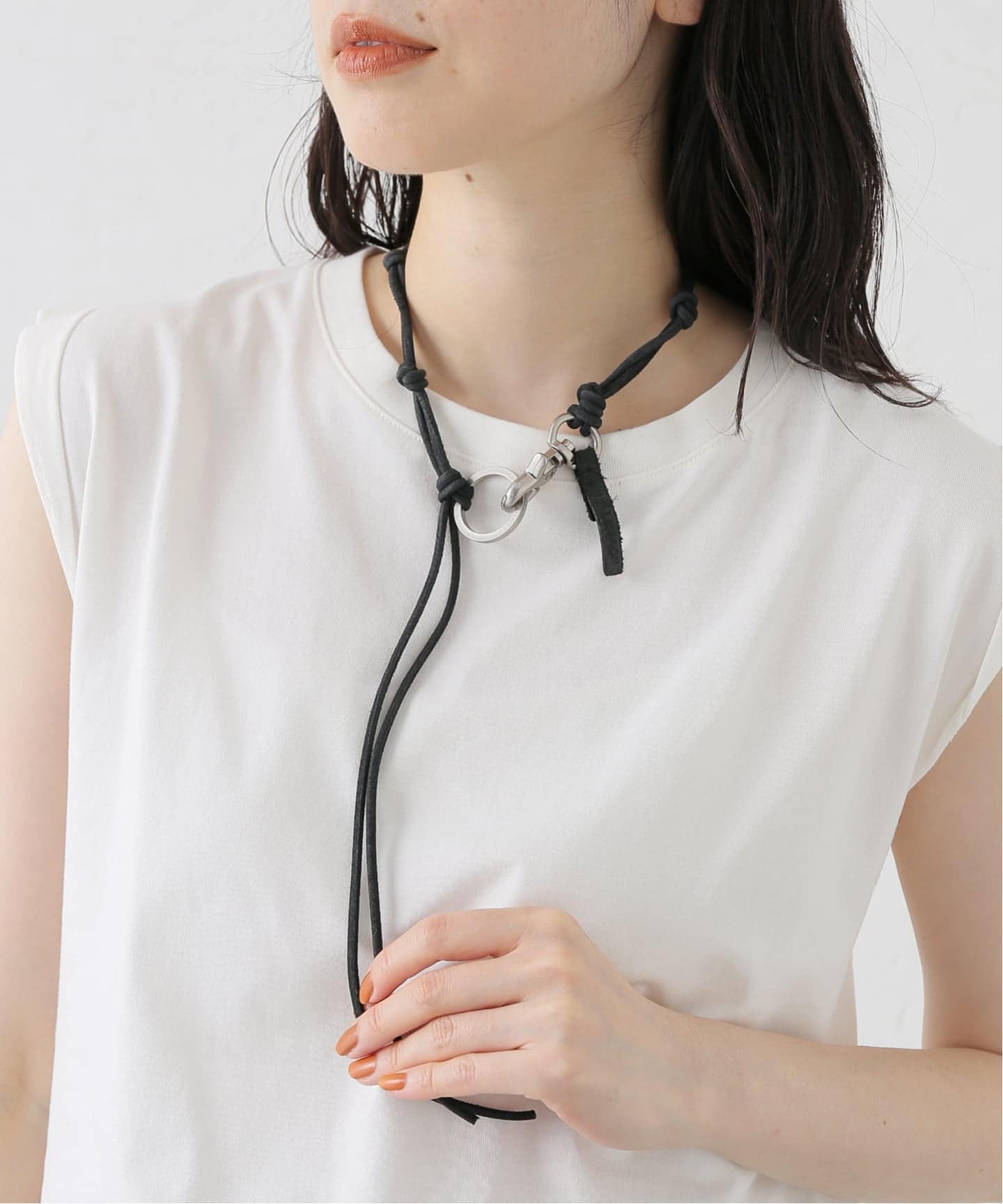 OUR LEGACY LADON, Black Leather（その他ファッション小物