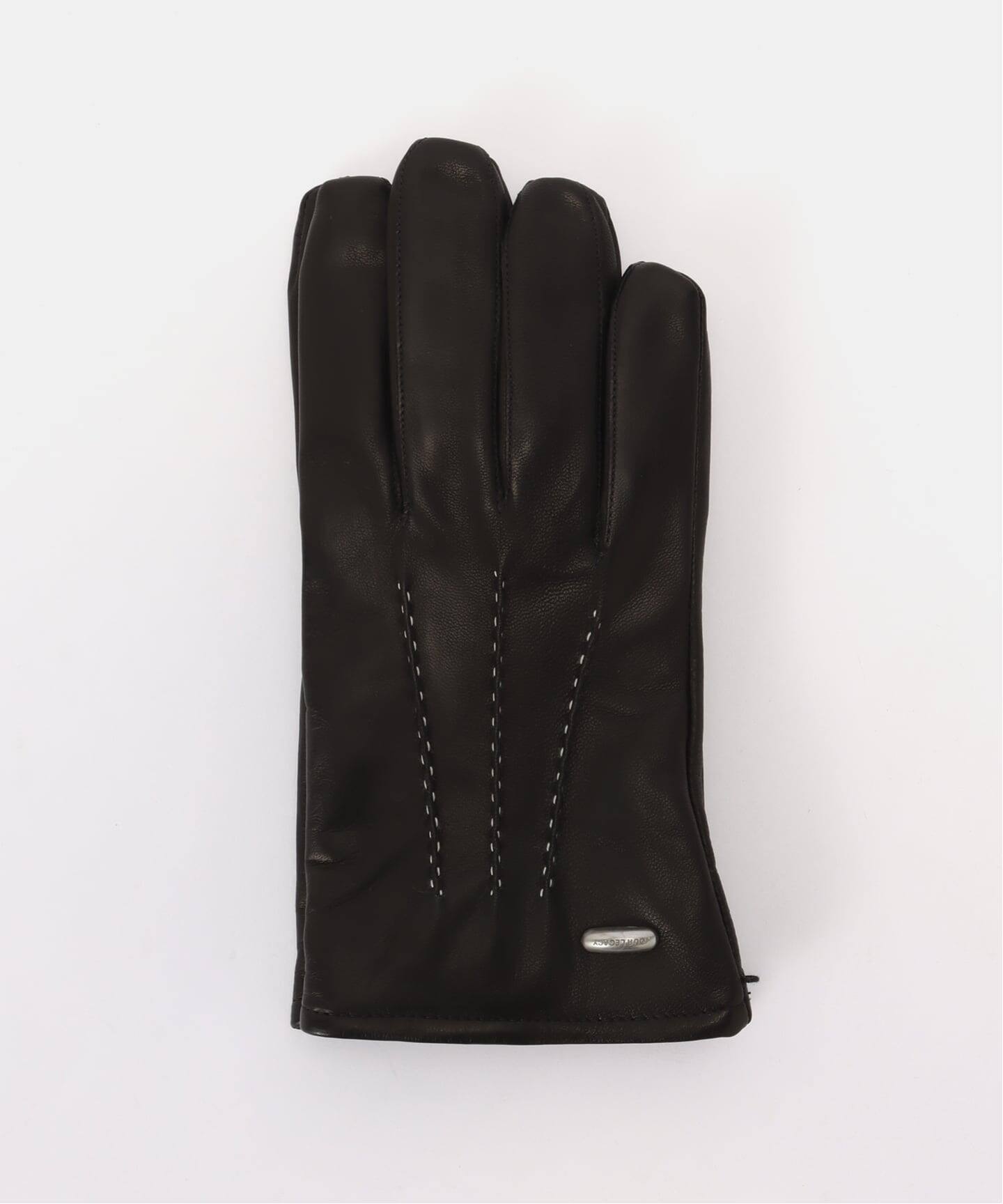 OUR LEGACY HIS GLOVES, Black S（手袋）｜EYETHINK（アイシンク）の