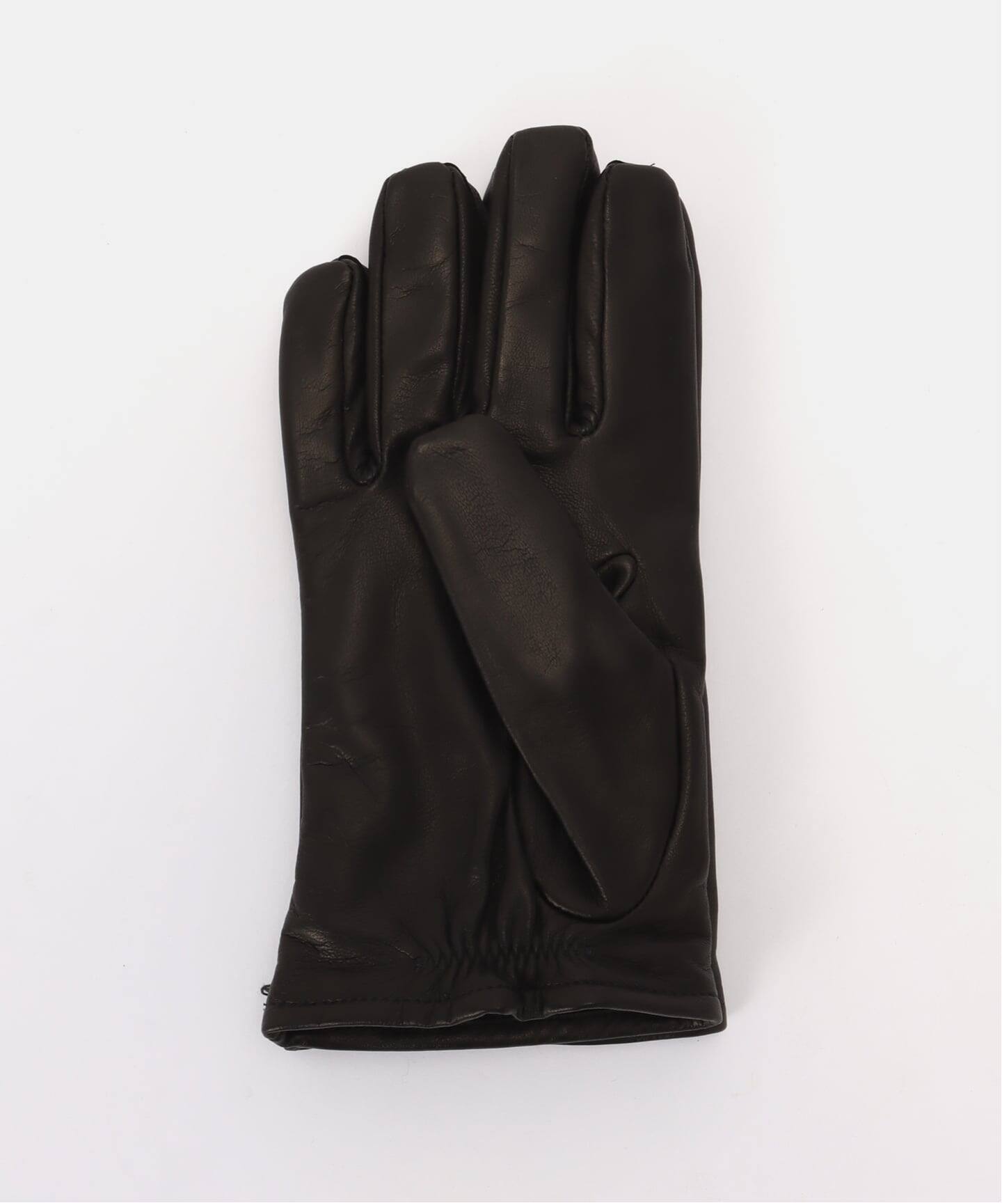 OUR LEGACY HIS GLOVES, Black S（手袋）｜EYETHINK（アイシンク）の