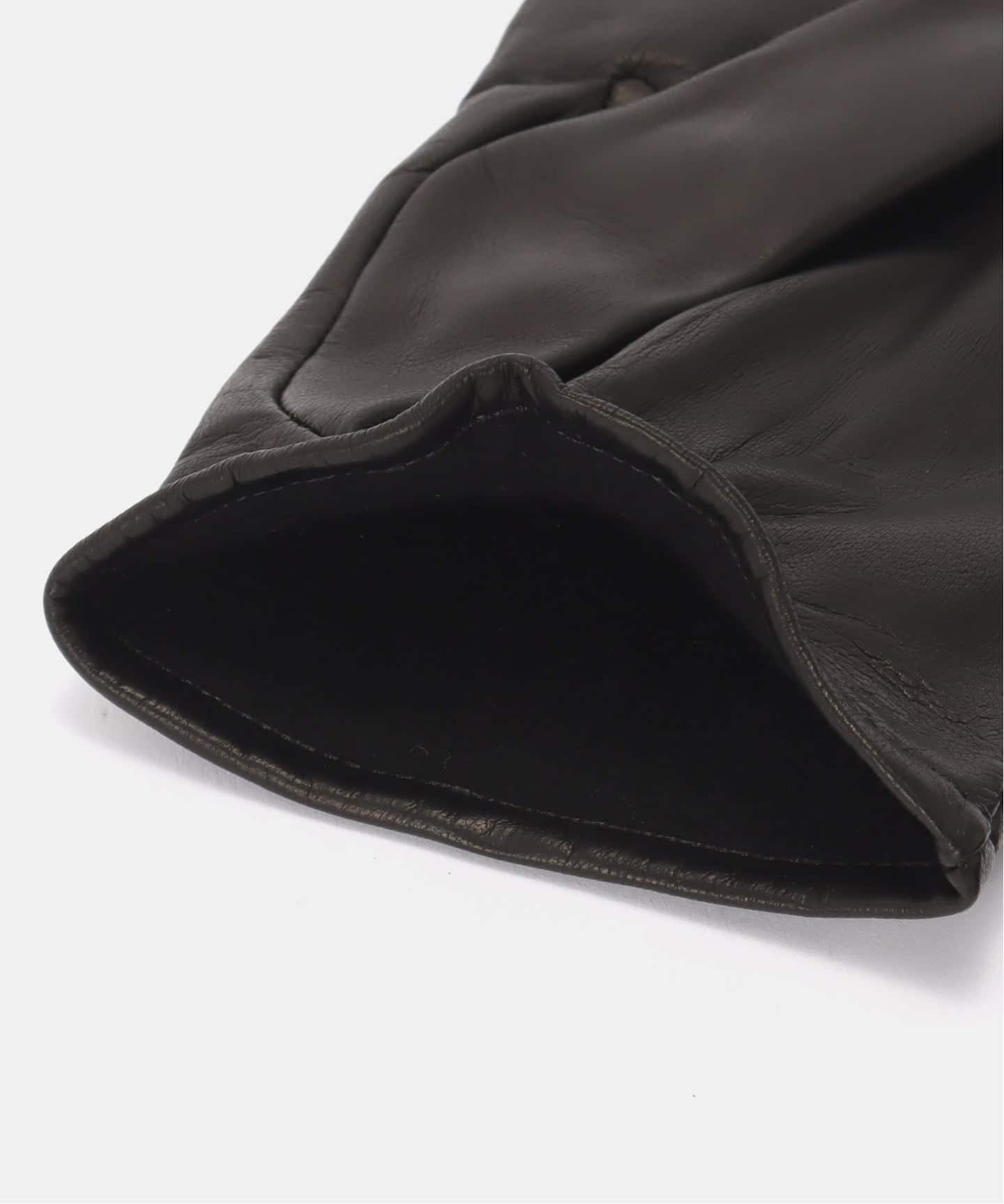 OUR LEGACY HIS GLOVES, Black S（手袋）｜EYETHINK（アイシンク）の