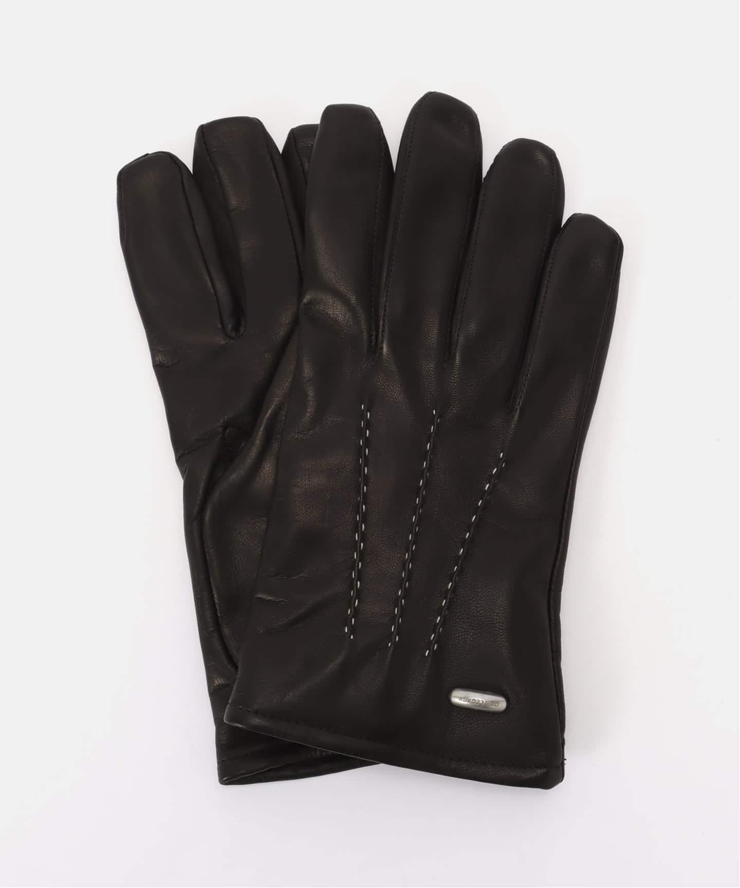 OUR LEGACY HIS GLOVES, Black S（手袋）｜EYETHINK（アイシンク）の