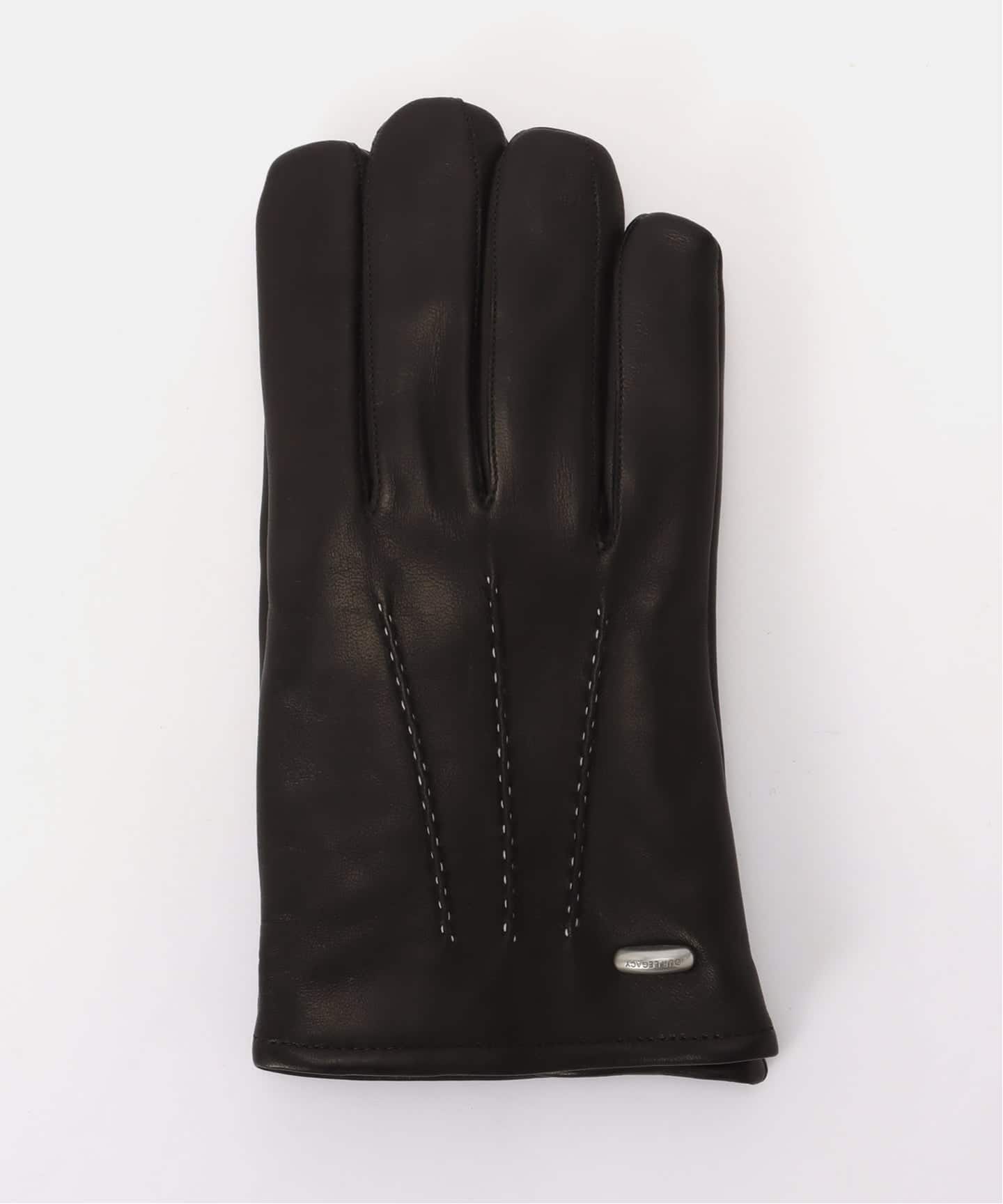 OUR LEGACY HIS GLOVES, Black M（手袋）｜EYETHINK（アイシンク）の