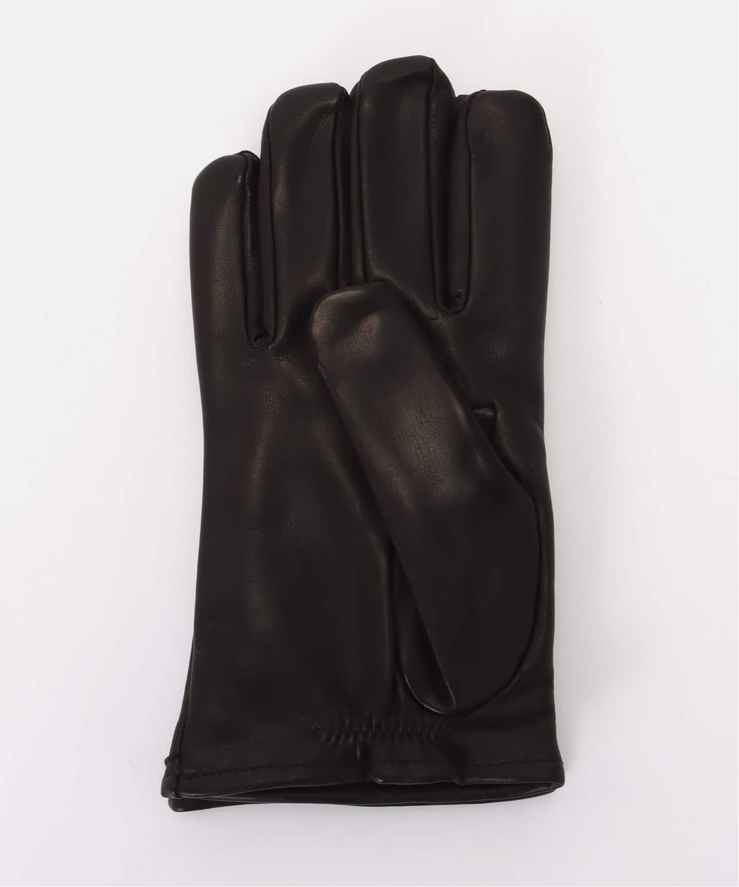 OUR LEGACY HIS GLOVES, Black M（手袋）｜EYETHINK（アイシンク）の