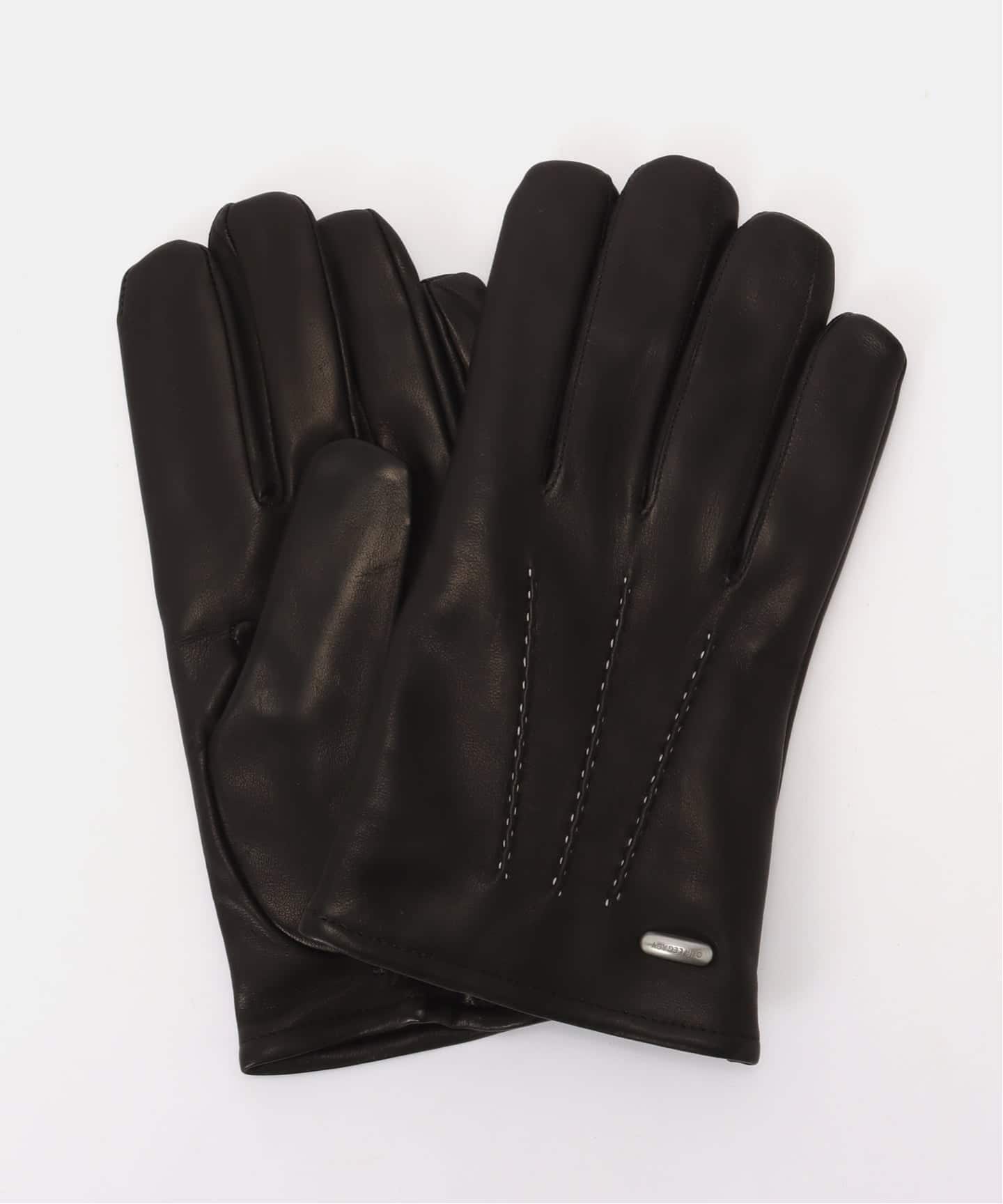 OUR LEGACY HIS GLOVES, Black M（手袋）｜EYETHINK（アイシンク）の