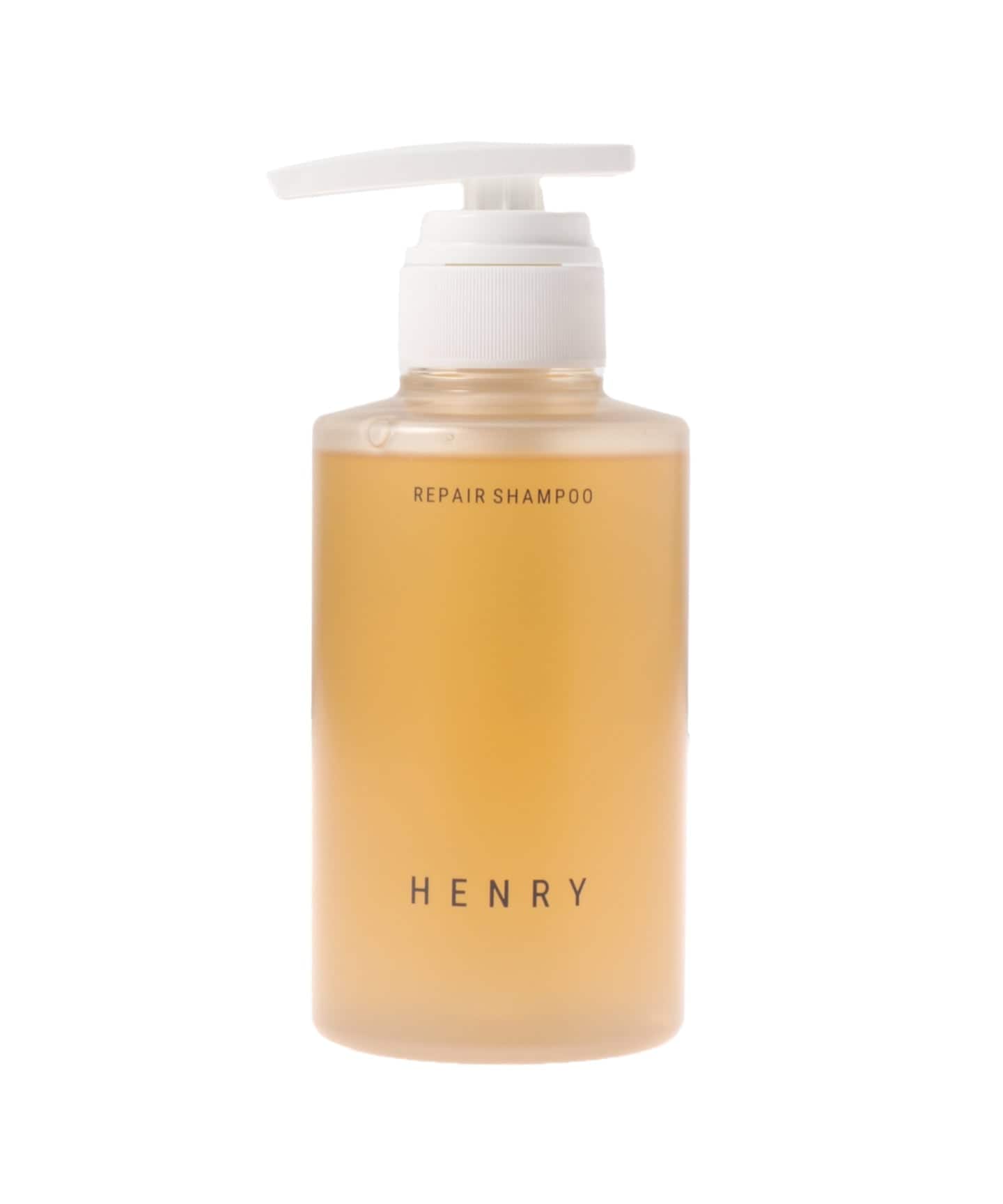 ☆【HENRY /ヘンリー】リペアシャンプー（シャンプー）｜L'EAU par