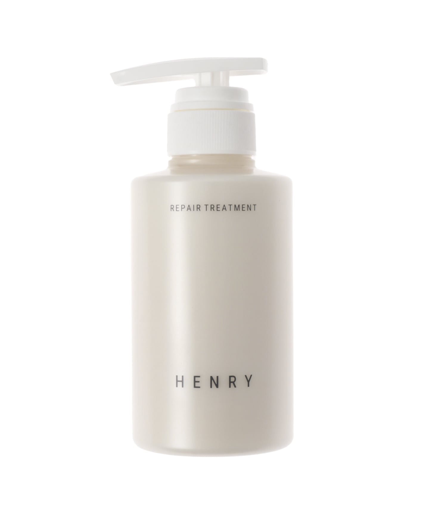 ☆【HENRY /ヘンリー】リペアトリートメント（トリートメント）｜L'EAU