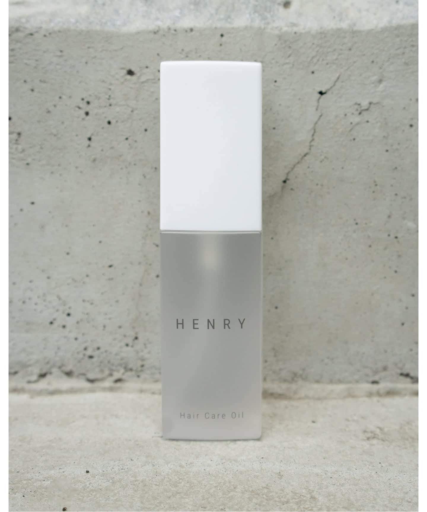 ☆【HENRY /ヘンリー】 ヘアケアオイル（ヘアオイル）｜L'EAU par iena