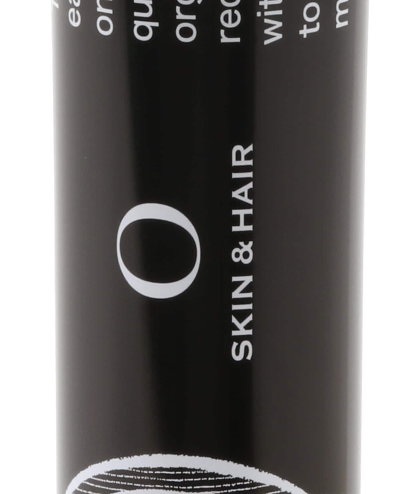 ☆【O skin & hair/オースキンアンドヘア】O ・CREAM (50g)（ヘア