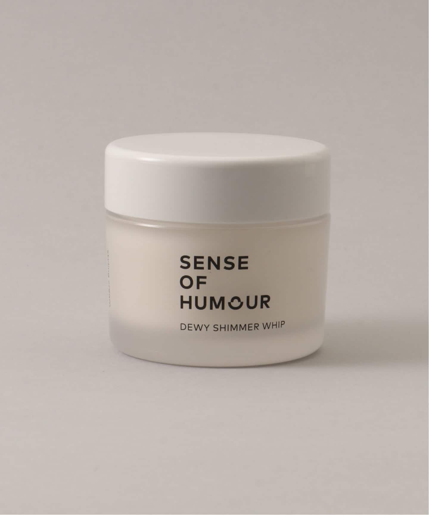 ☆【SENSE OF HUMOUR/センスオブヒューモア】デューイエリクシアオイル