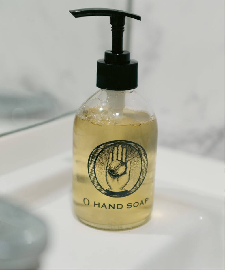 ハンド・ボディケア