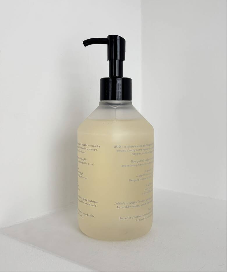 ハンド・ボディケア