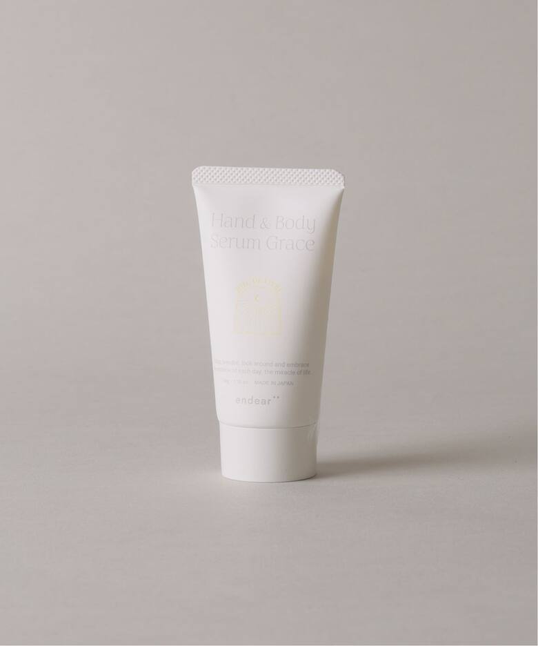 ハンド・ボディケア