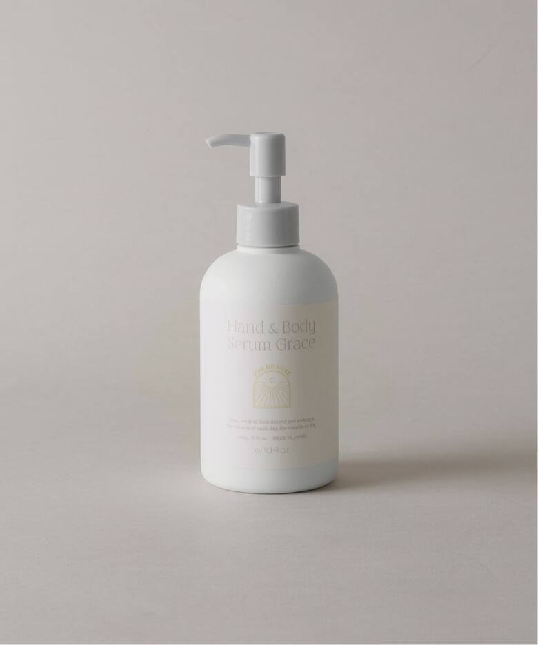 ハンド・ボディケア