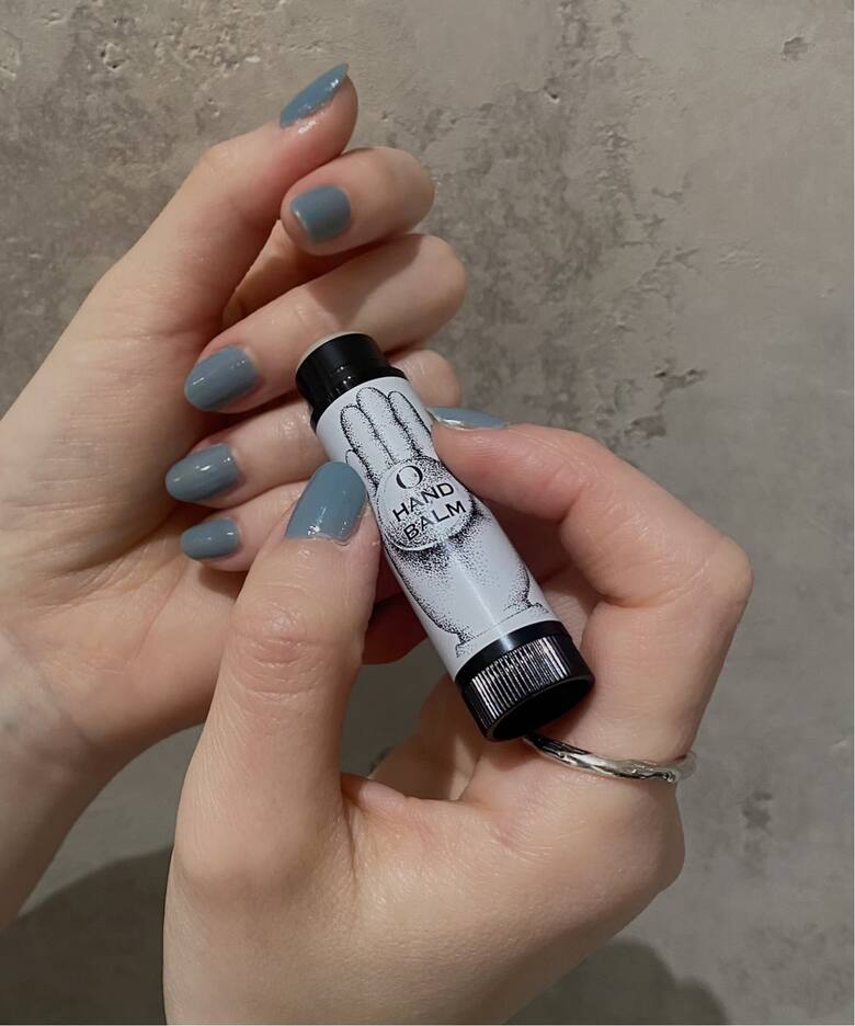 ハンド・ボディケア