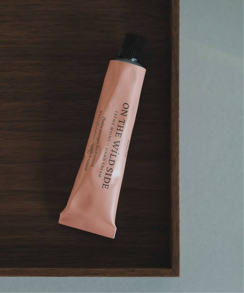 ハンド・ボディケア