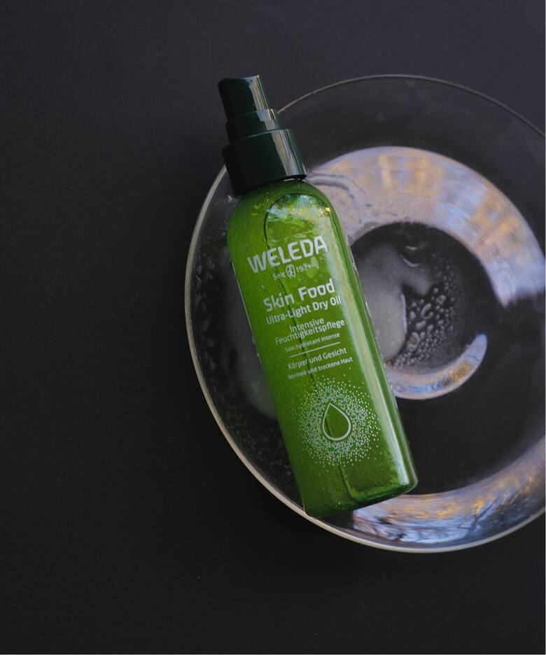 ハンド・ボディケア